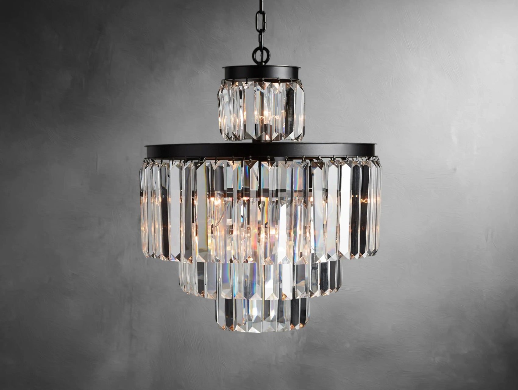Leylen Chandelier