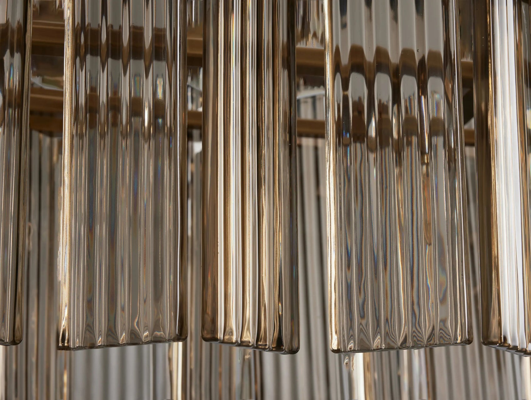 Dulsie Oval Chandelier