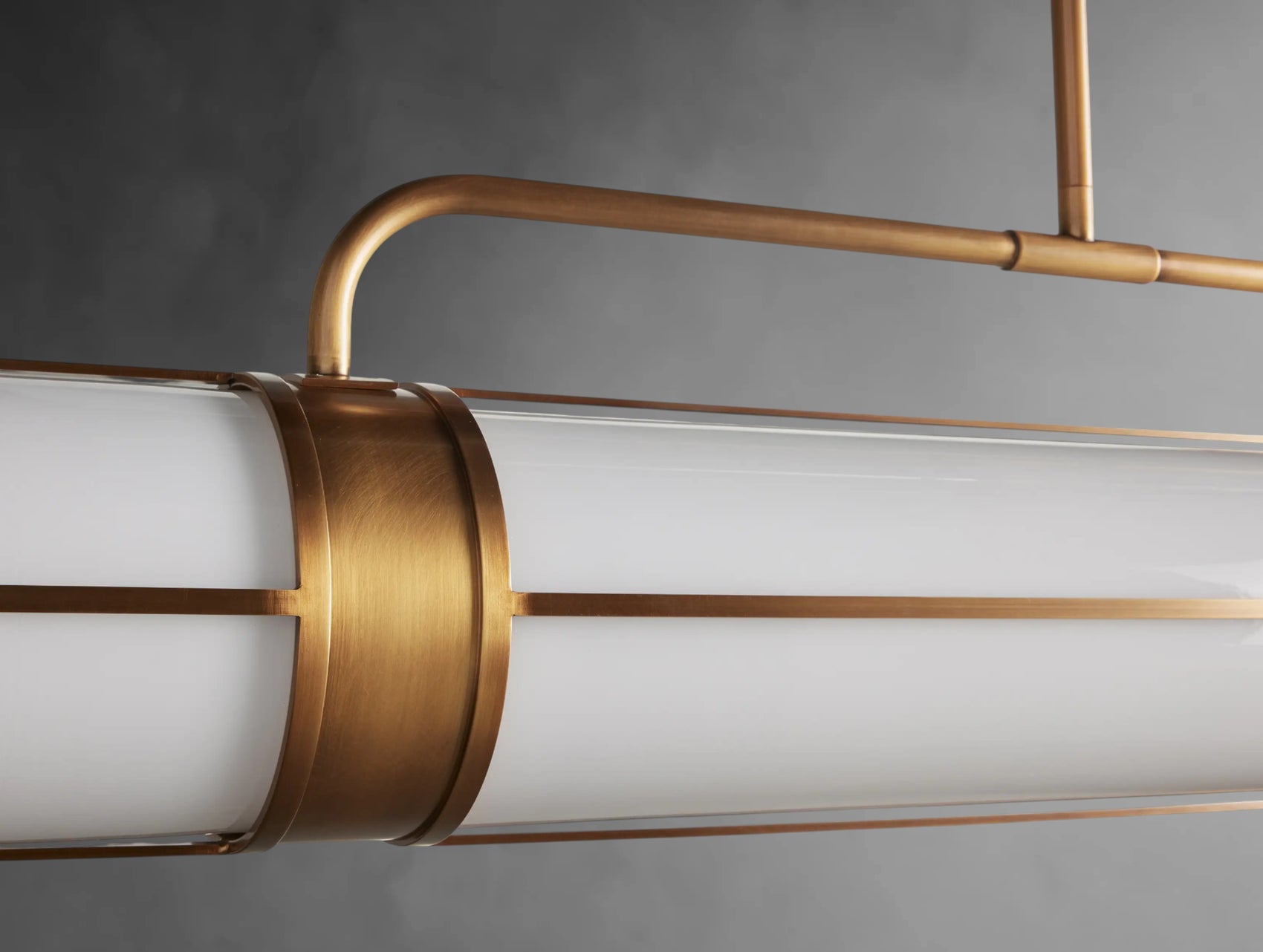 Remen Linear Chandelier
