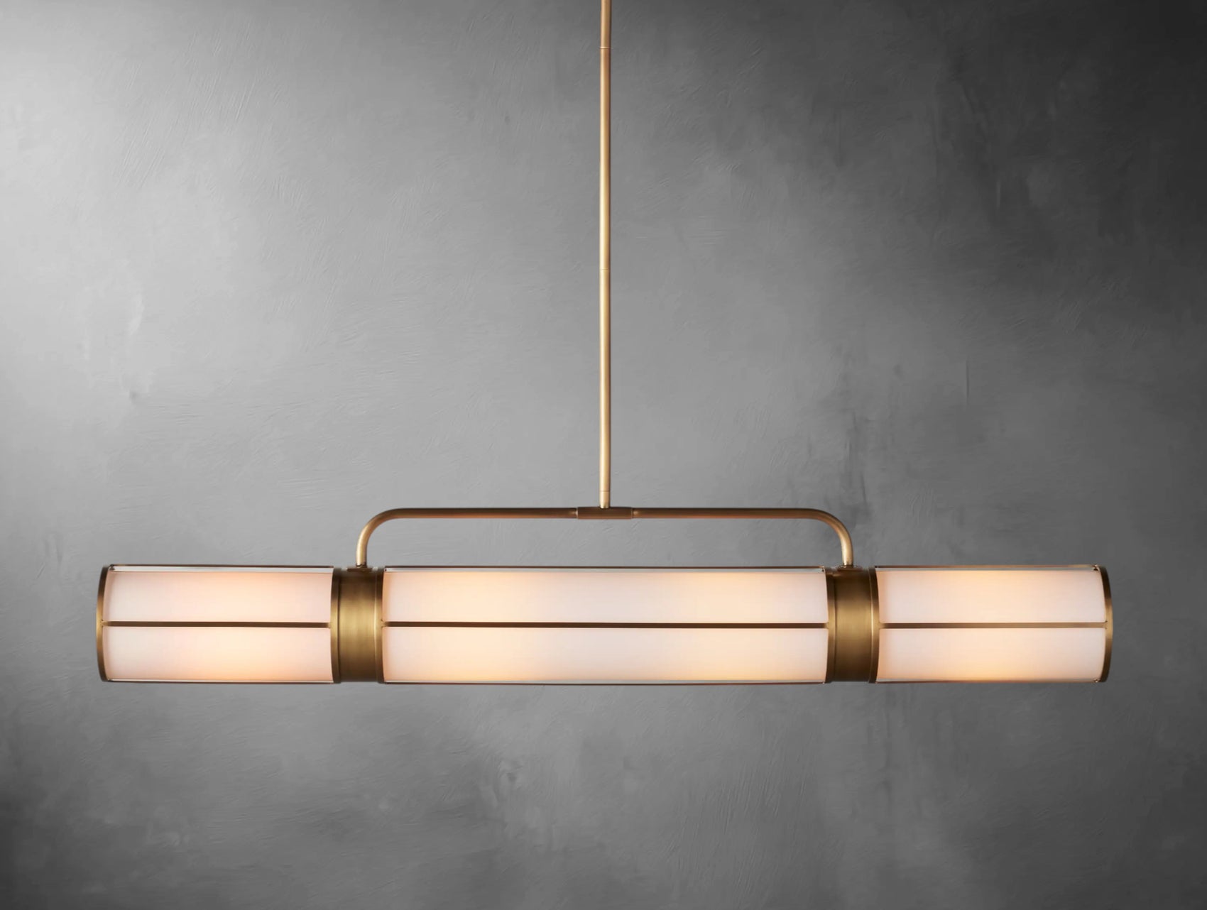 Remen Linear Chandelier