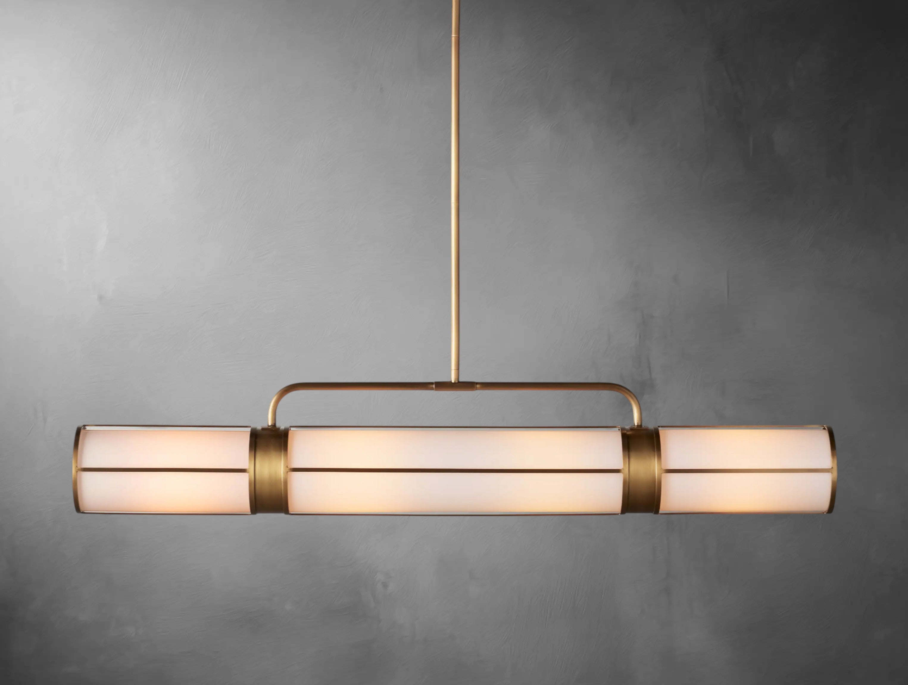 Remen Linear Chandelier