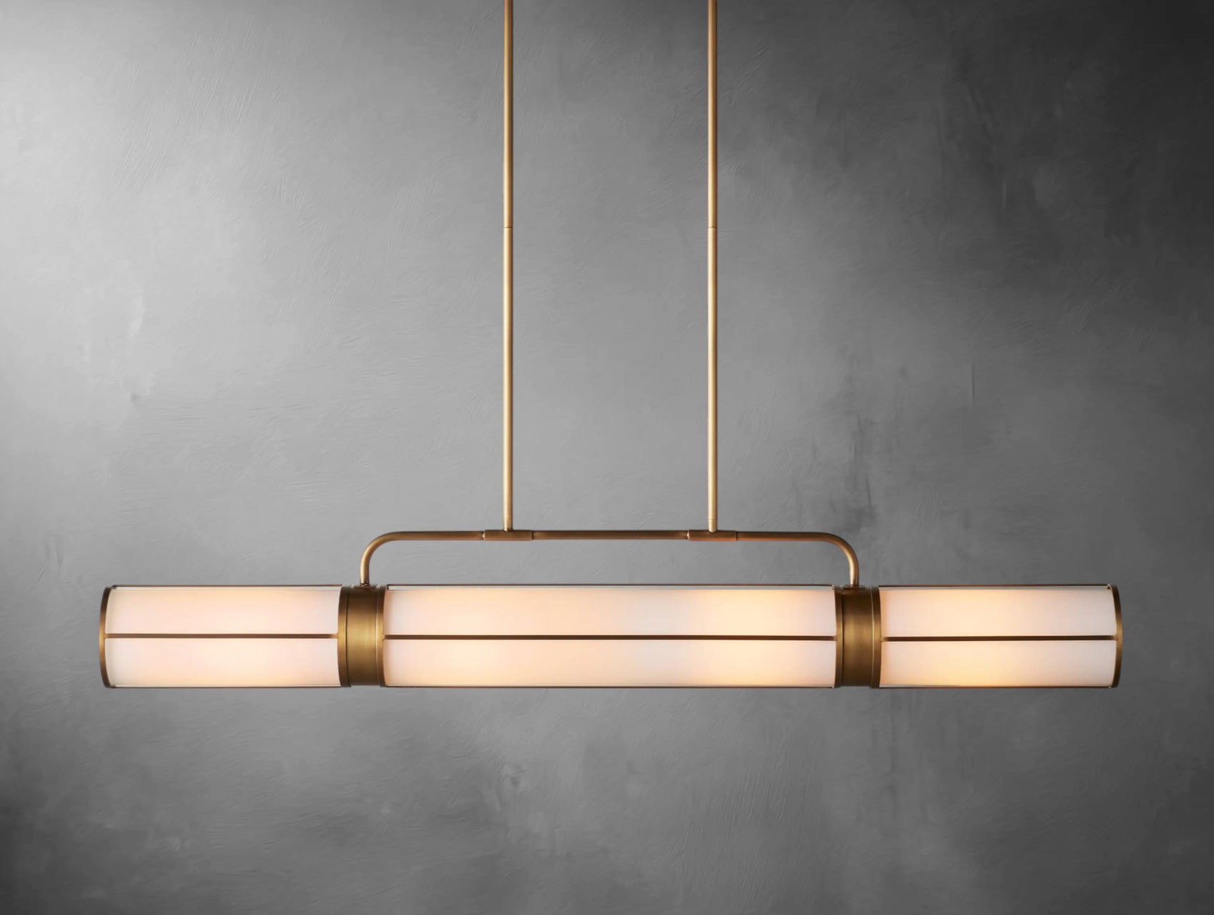 Remen Linear Chandelier