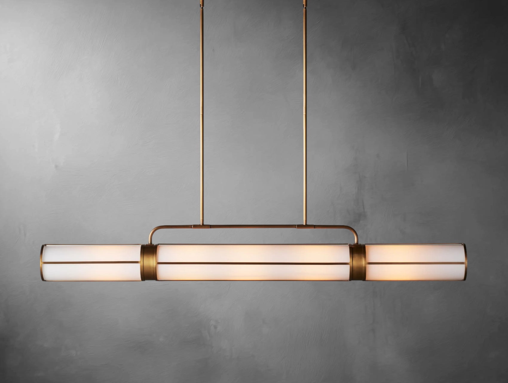 Remen Linear Chandelier