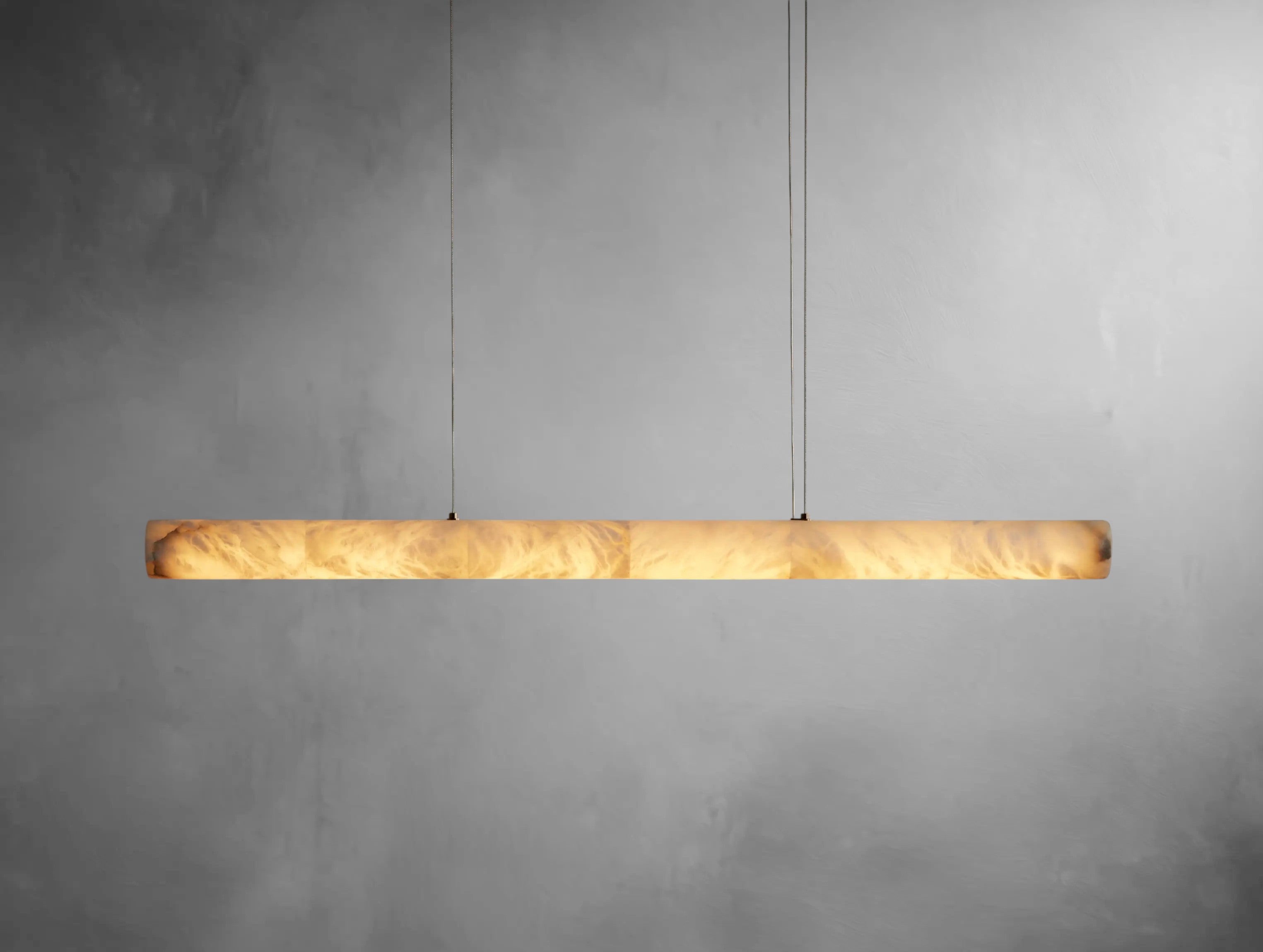 Harland Linear Chandelier