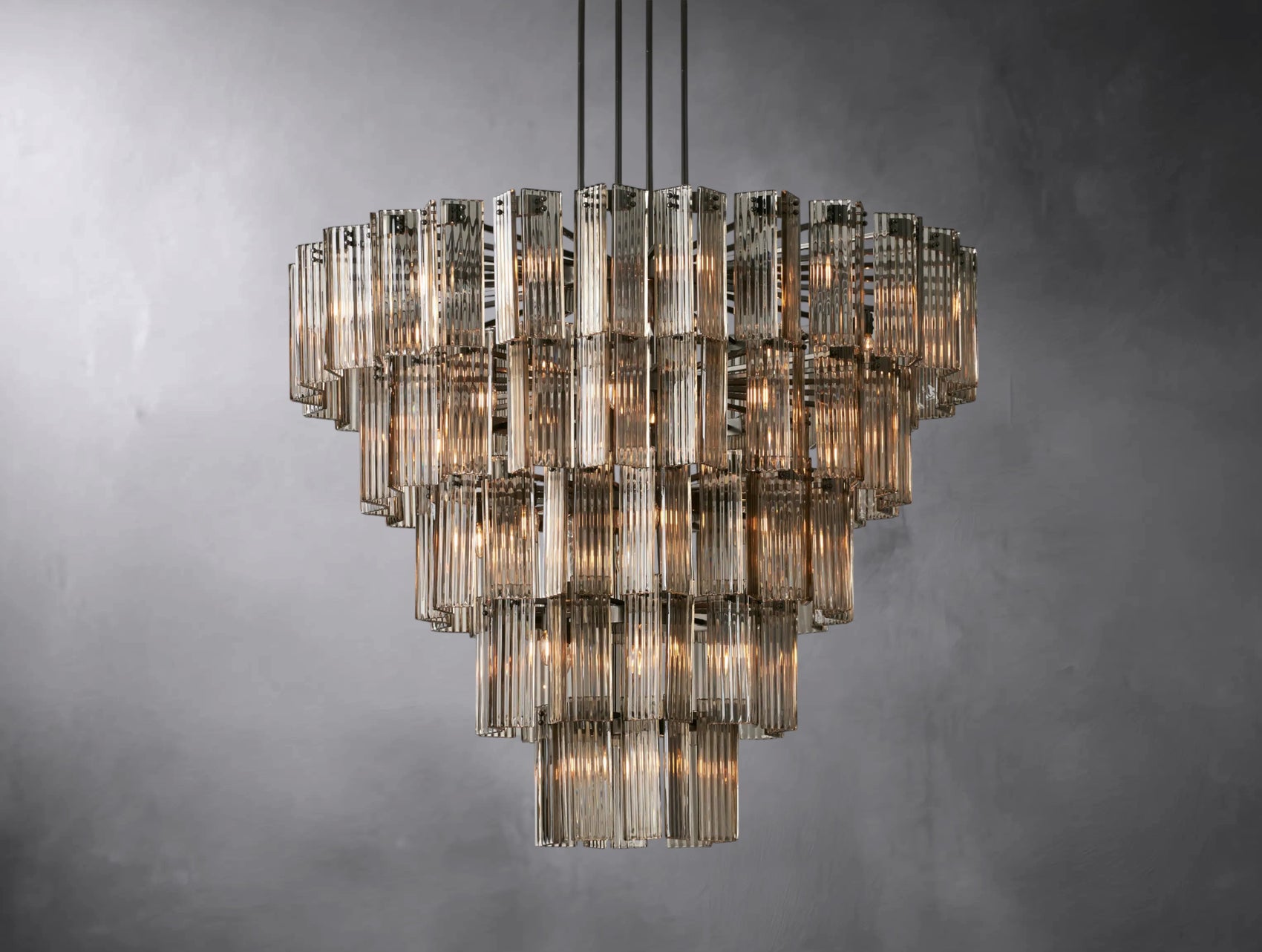 Dulsie Round Chandelier