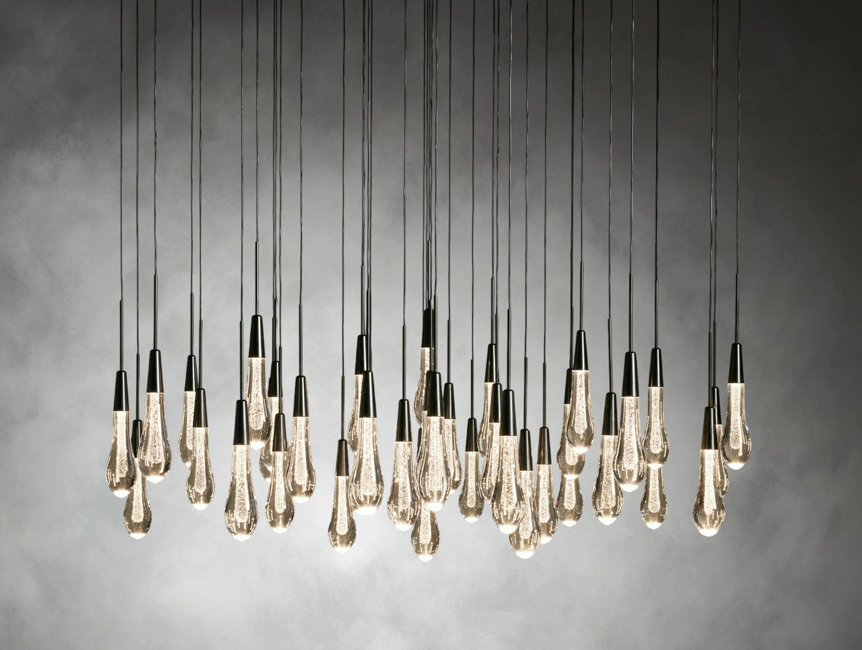 Saltoria Round Chandelier