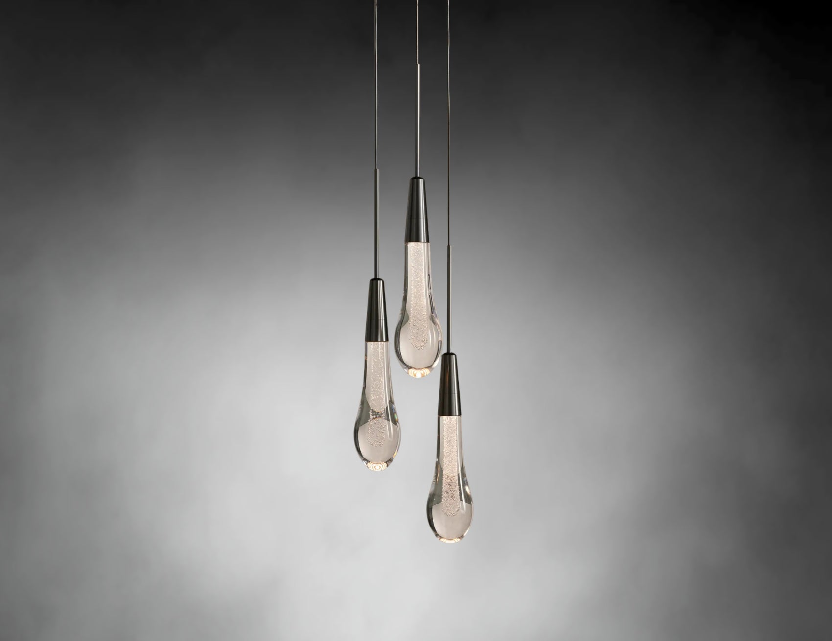 Saltoria Cluster Pendant