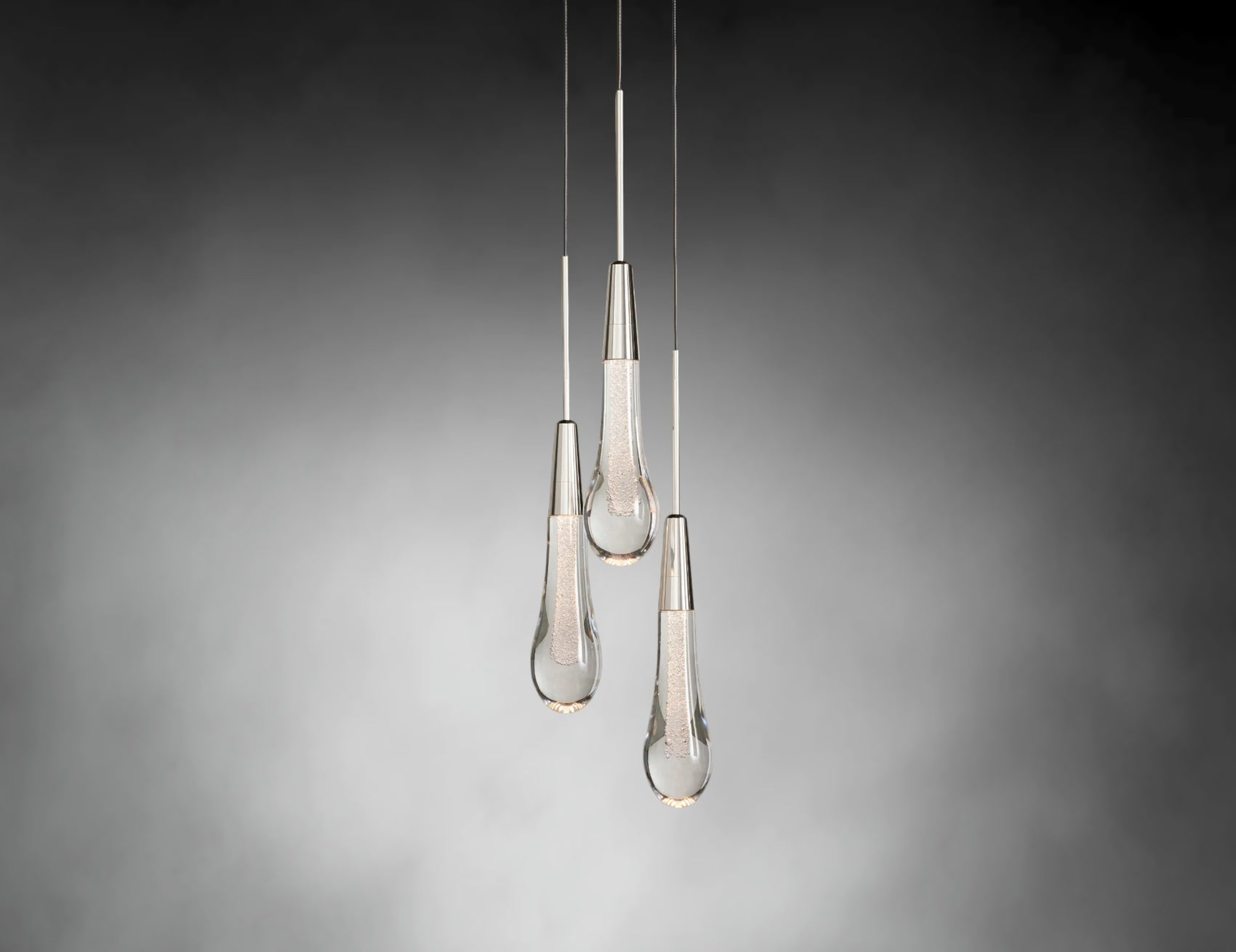 Saltoria Cluster Pendant