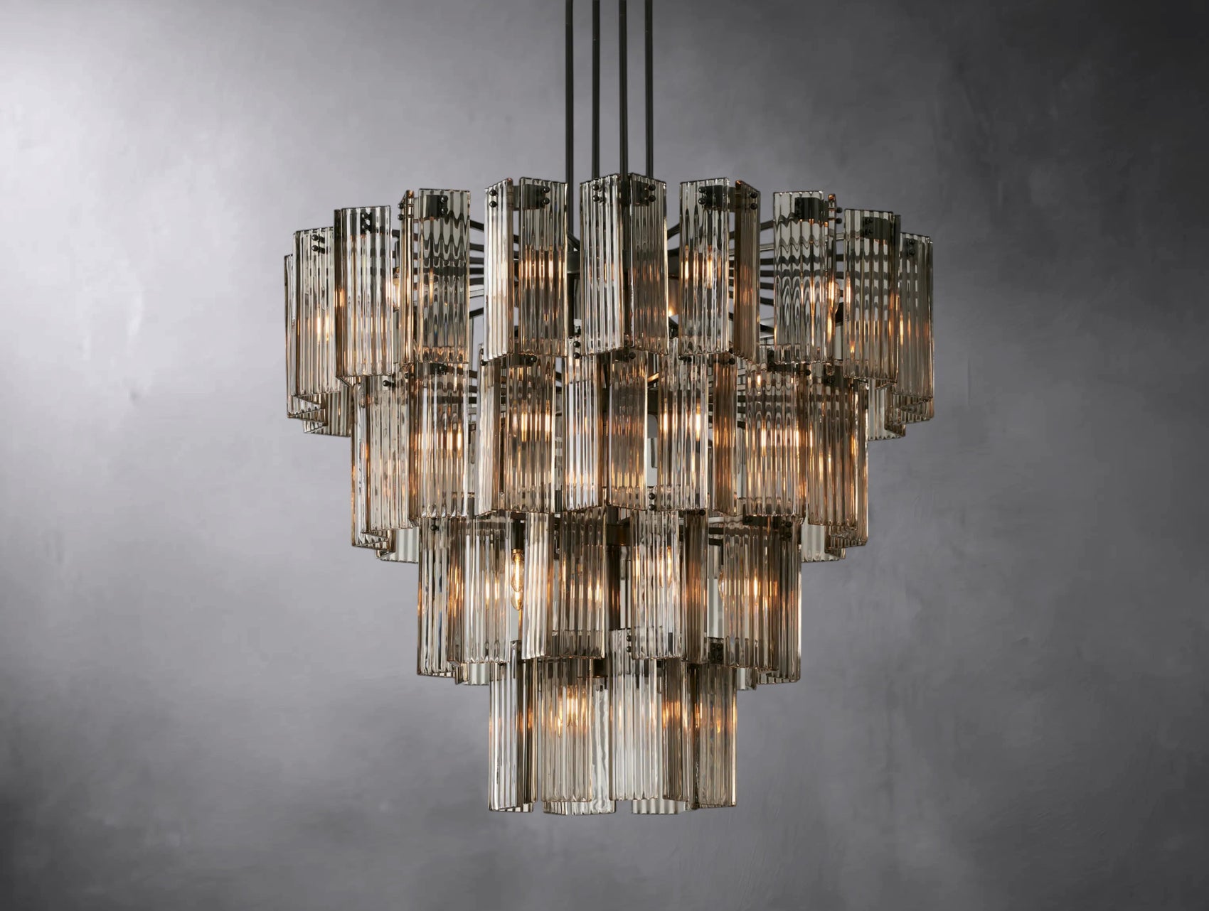 Dulsie Round Chandelier