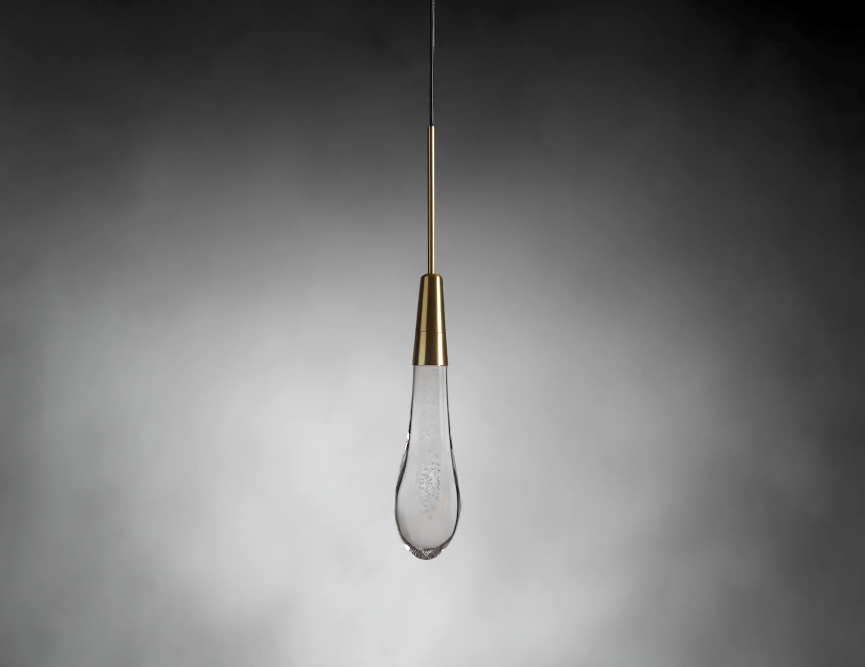 Saltoria Pendant