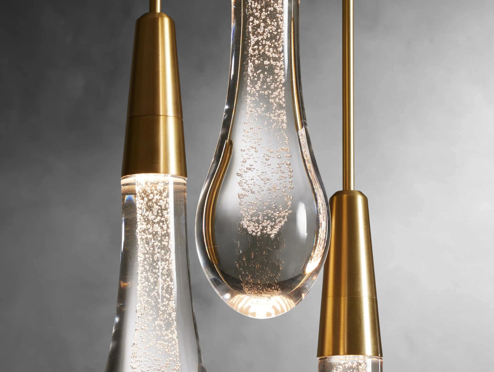 Saltoria Round Chandelier