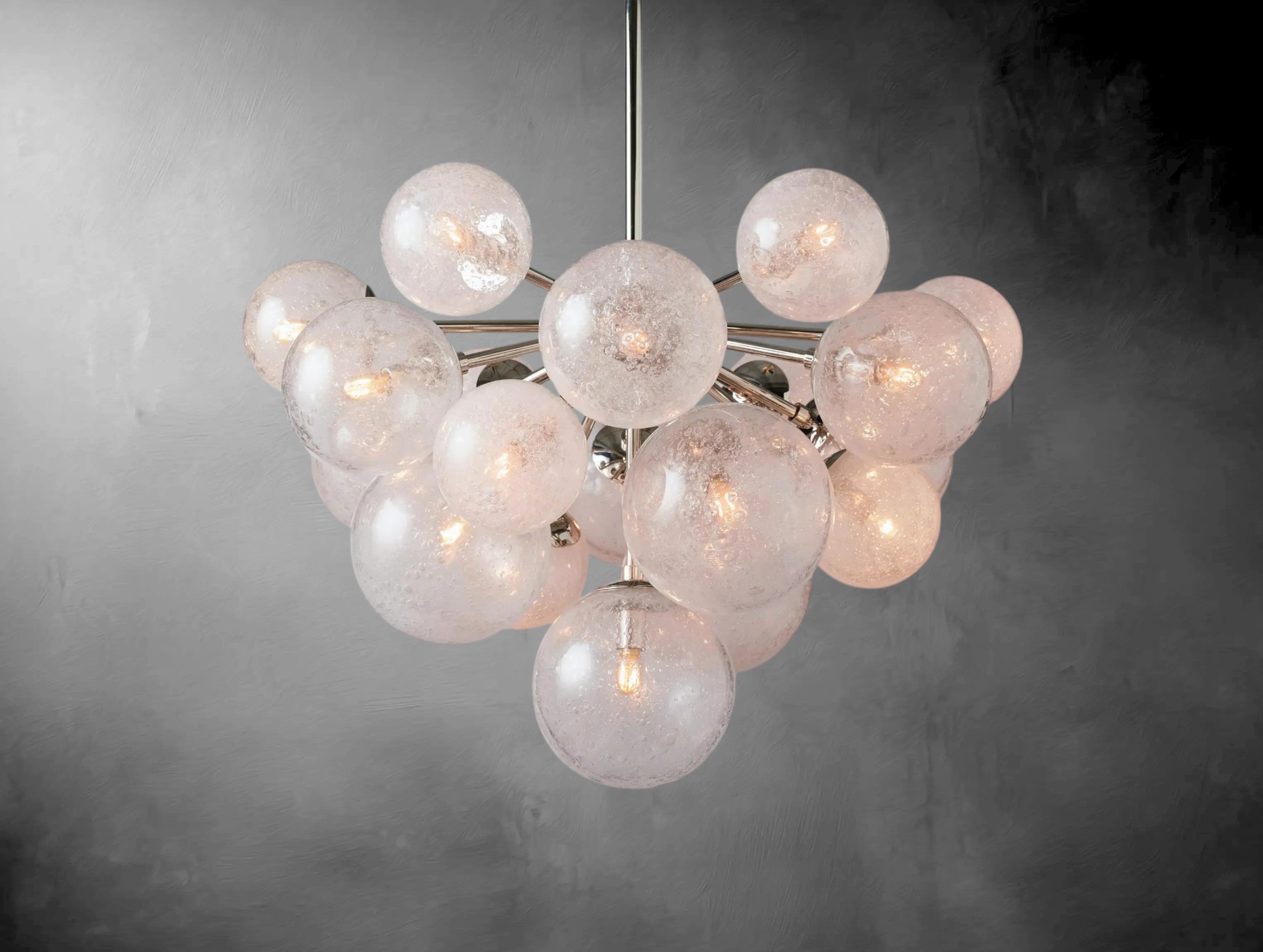 Mandazo Chandelier