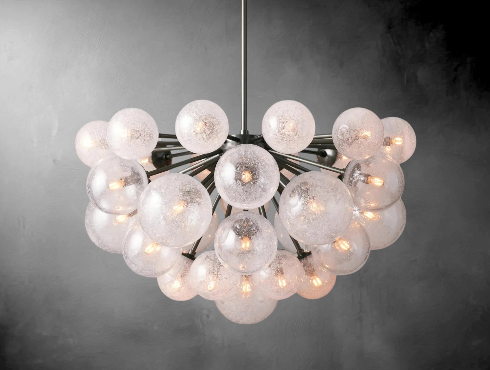 Mandazo Chandelier