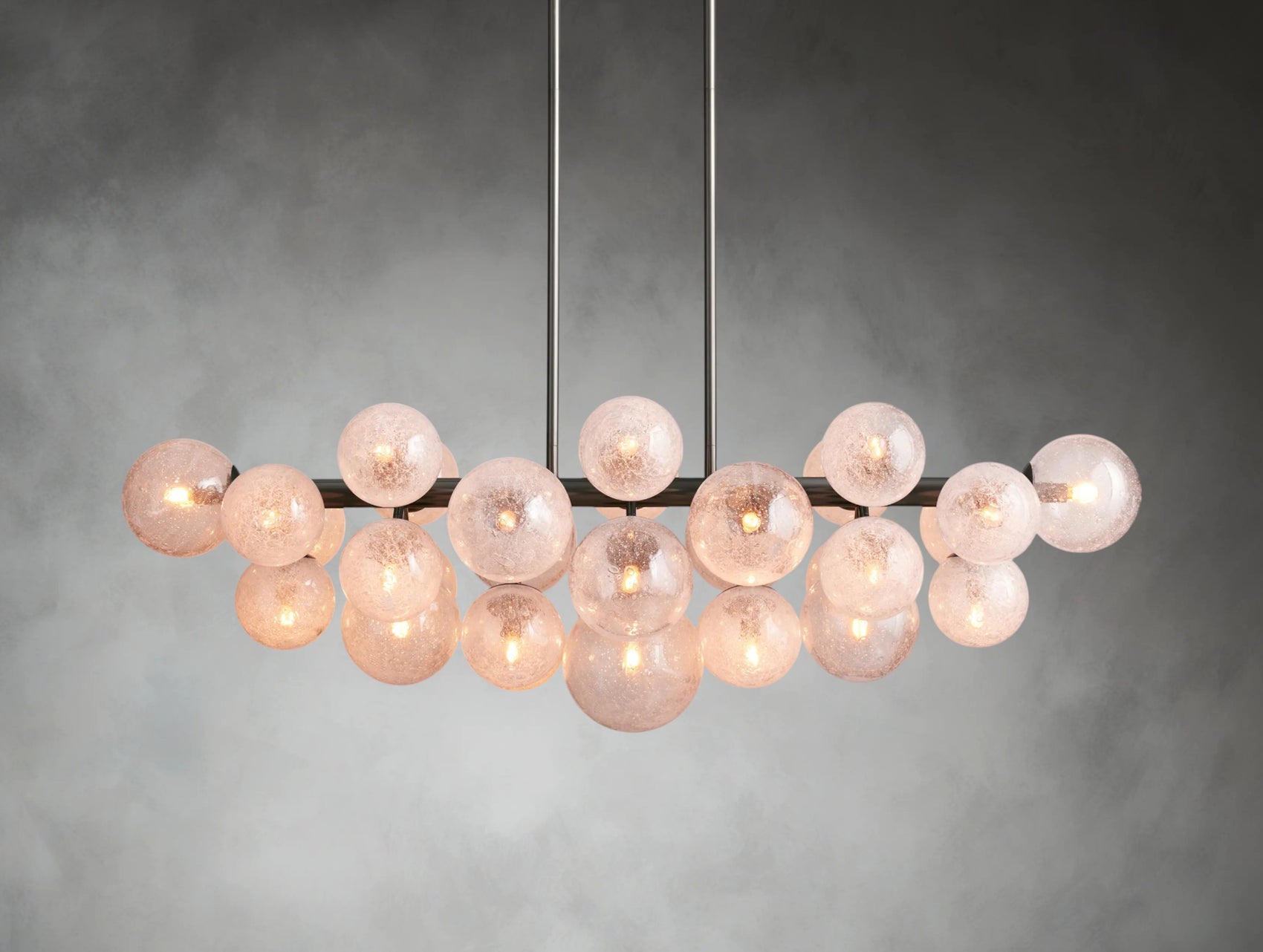 Mandazo Linear Chandelier