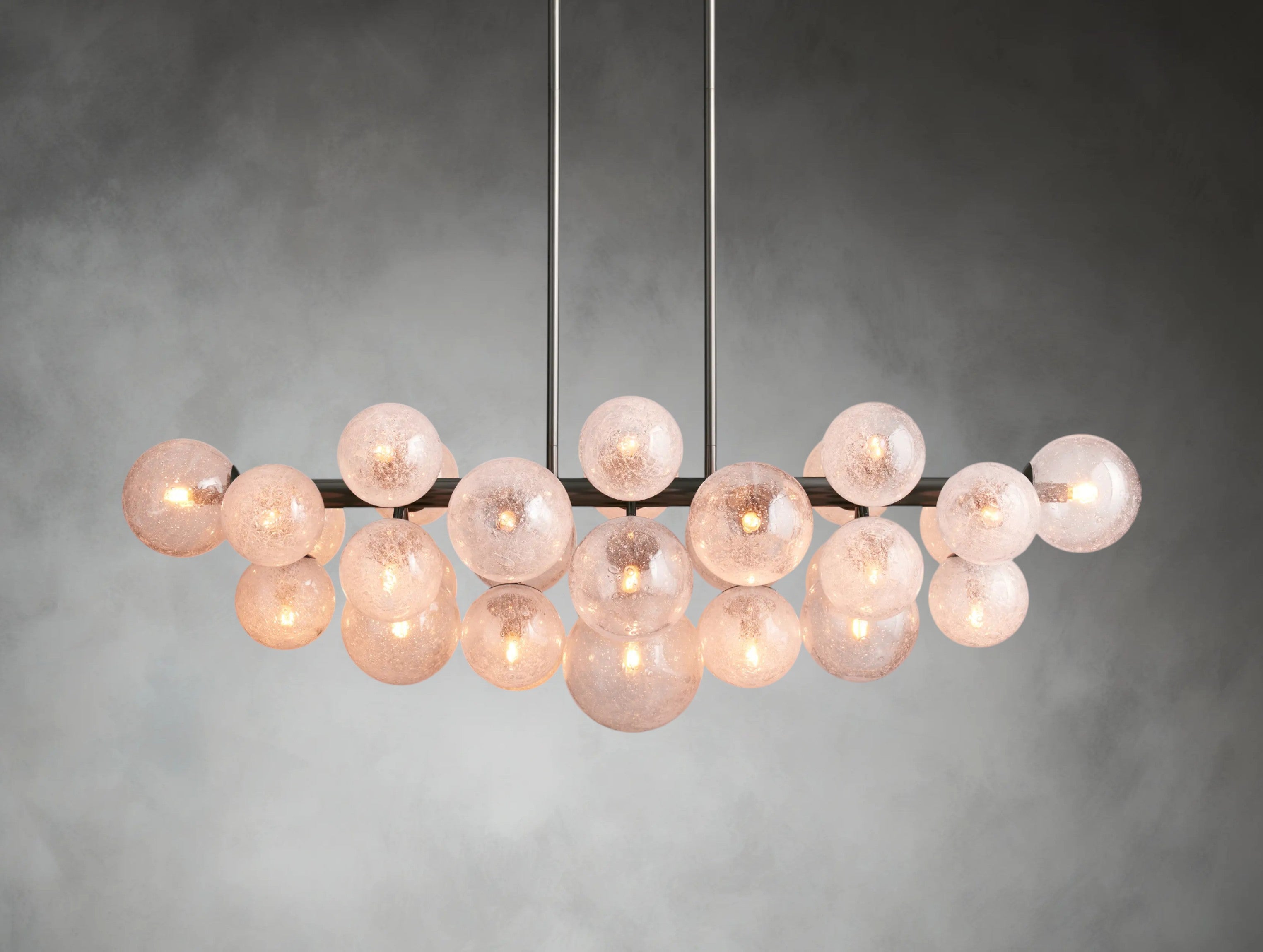 Mandazo Linear Chandelier