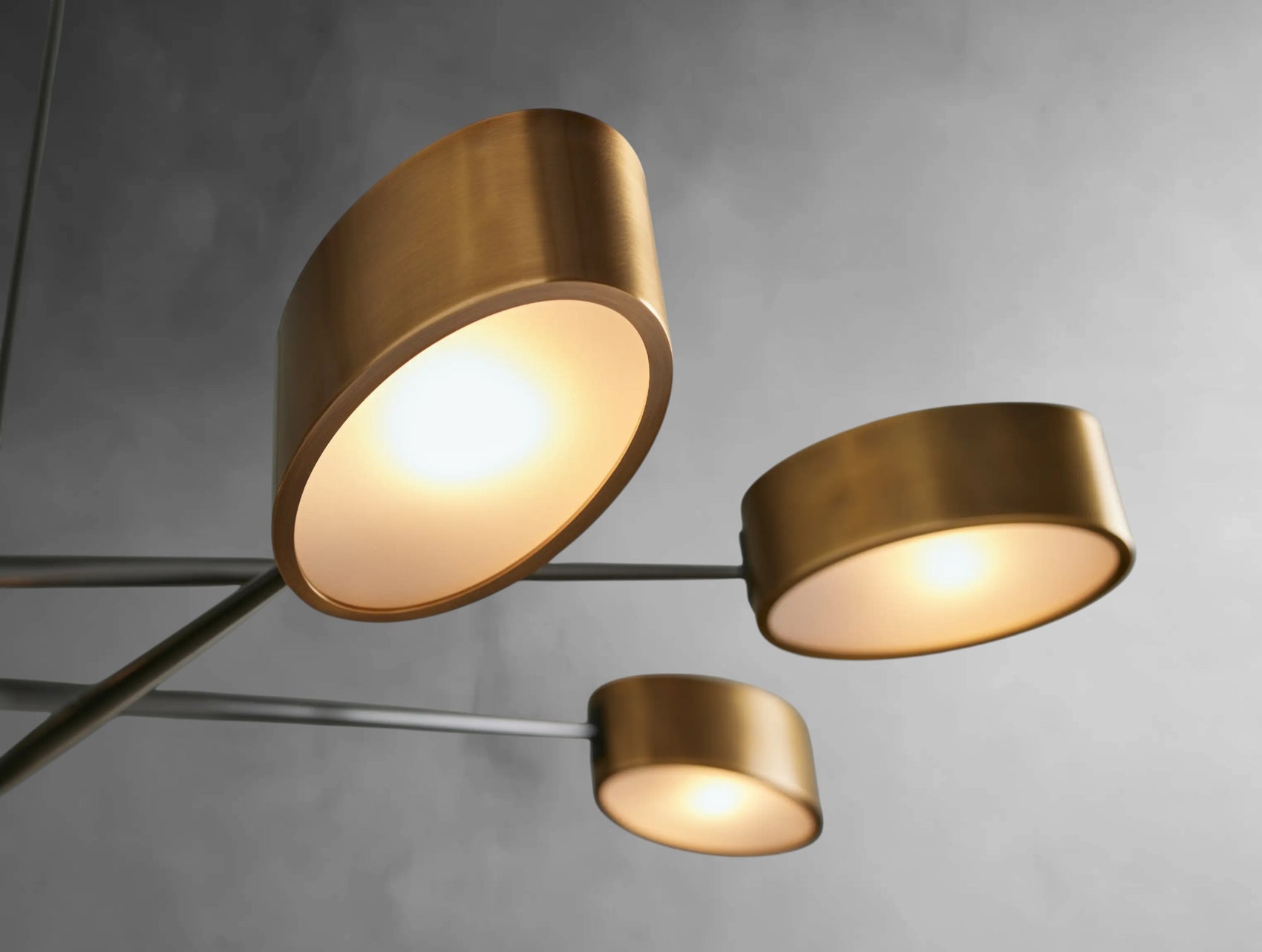 Etoilo Chandelier