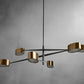 Etoilo Chandelier