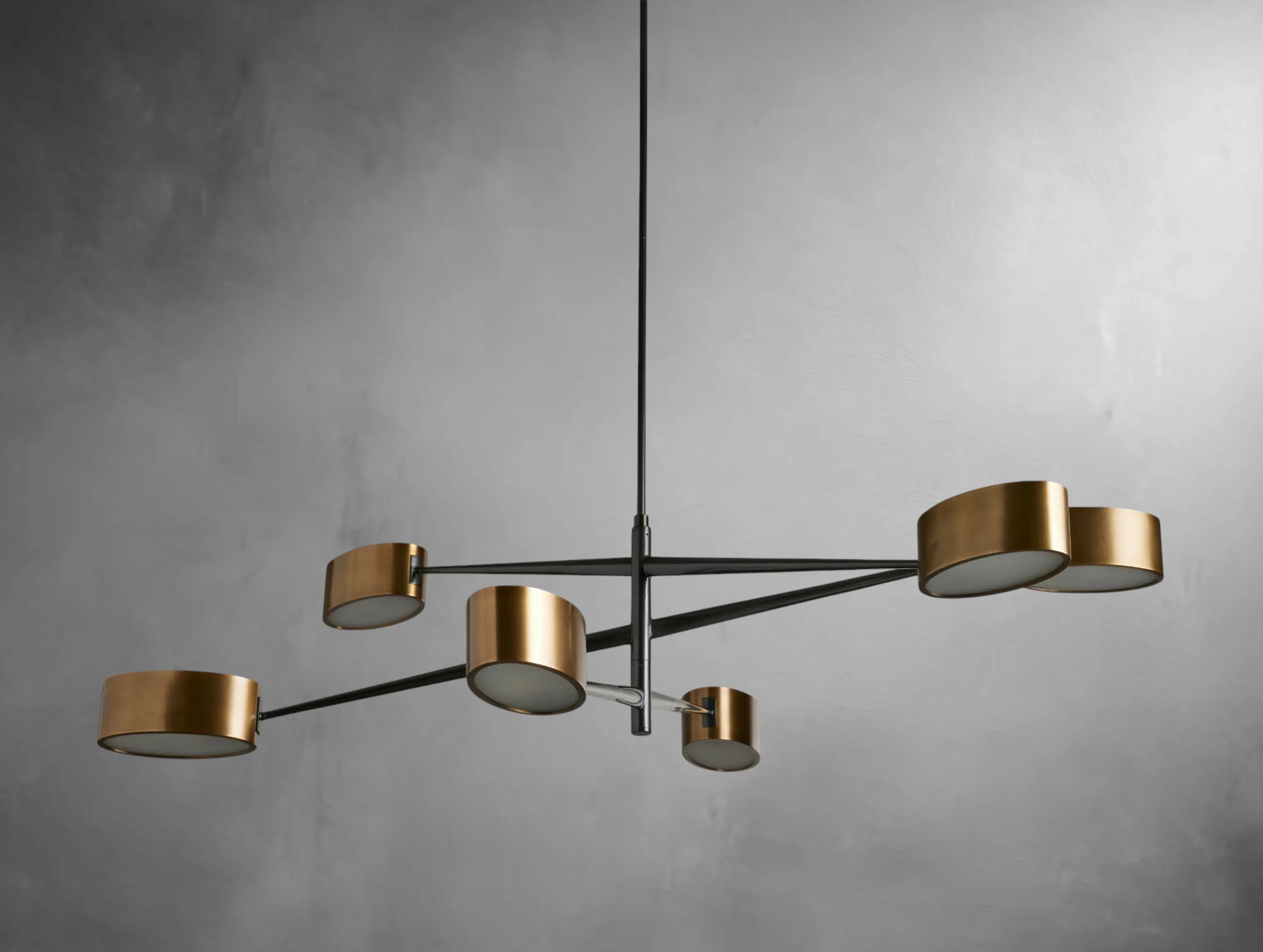 Etoilo Chandelier