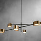 Etoilo Chandelier