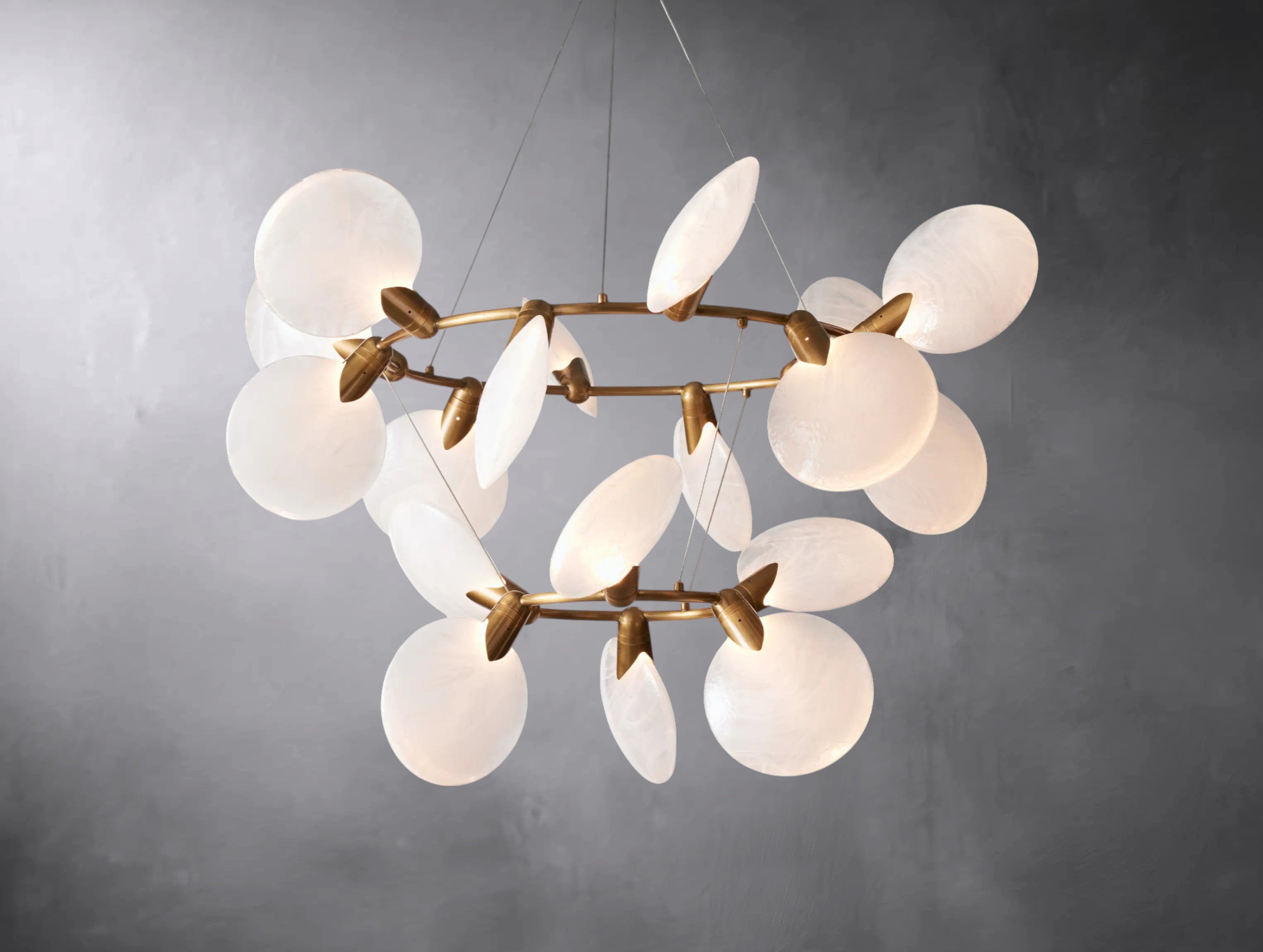 Lylo Chandelier