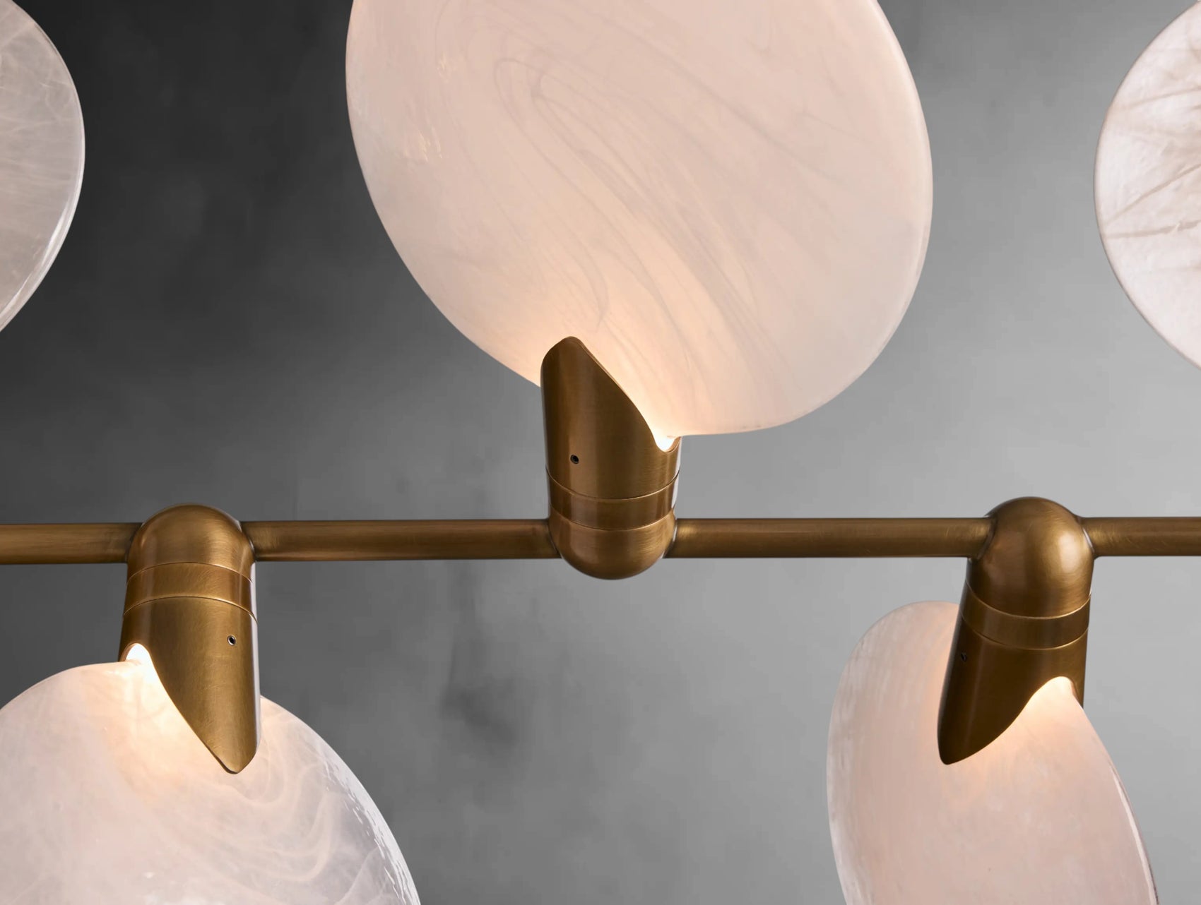 Lylo Linear Chandelier