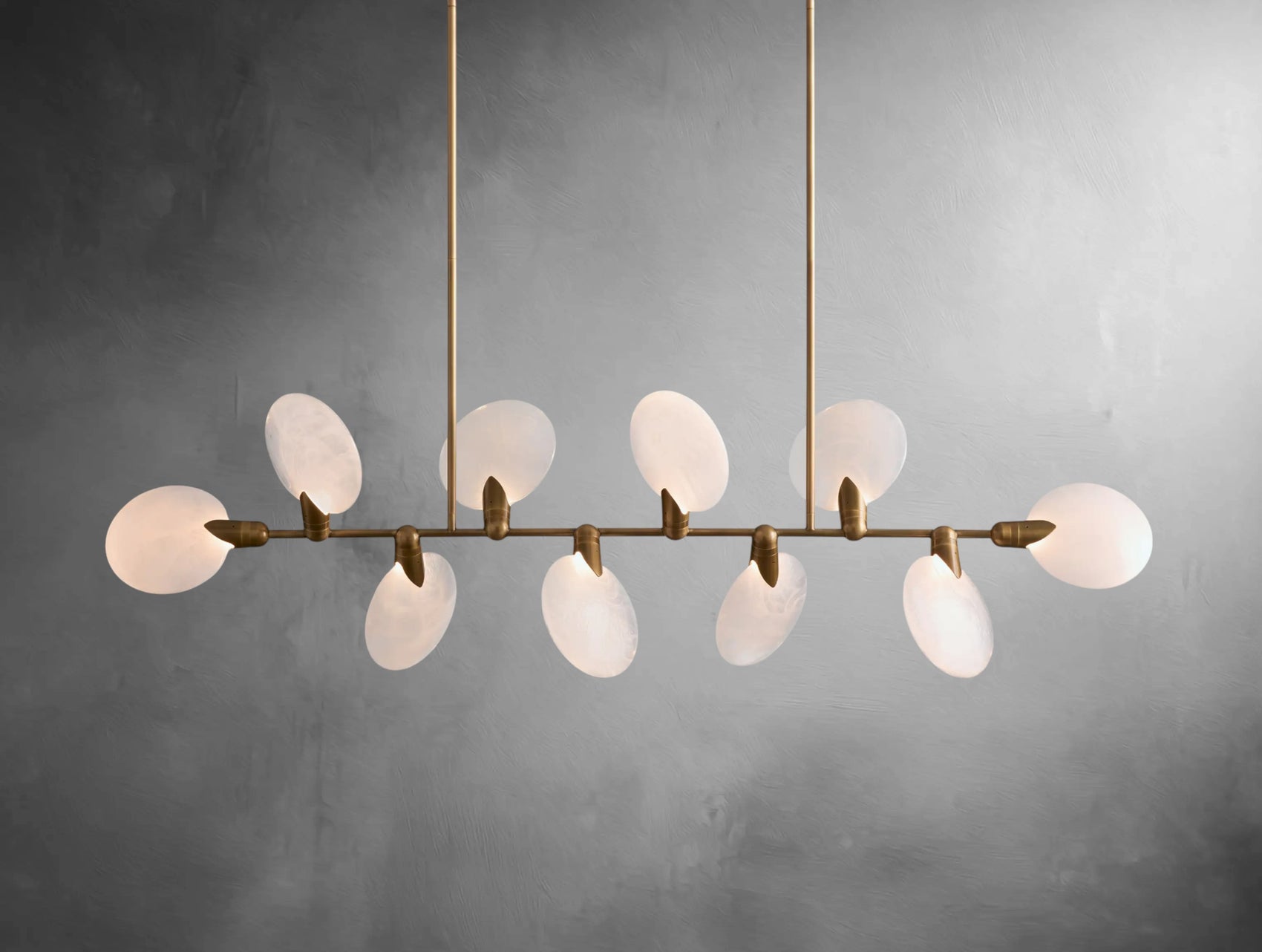 Lylo Linear Chandelier