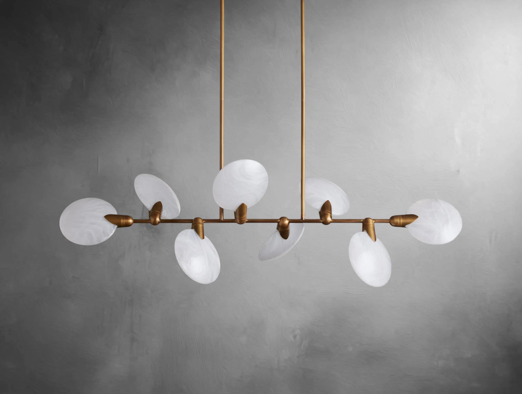 Lylo Linear Chandelier