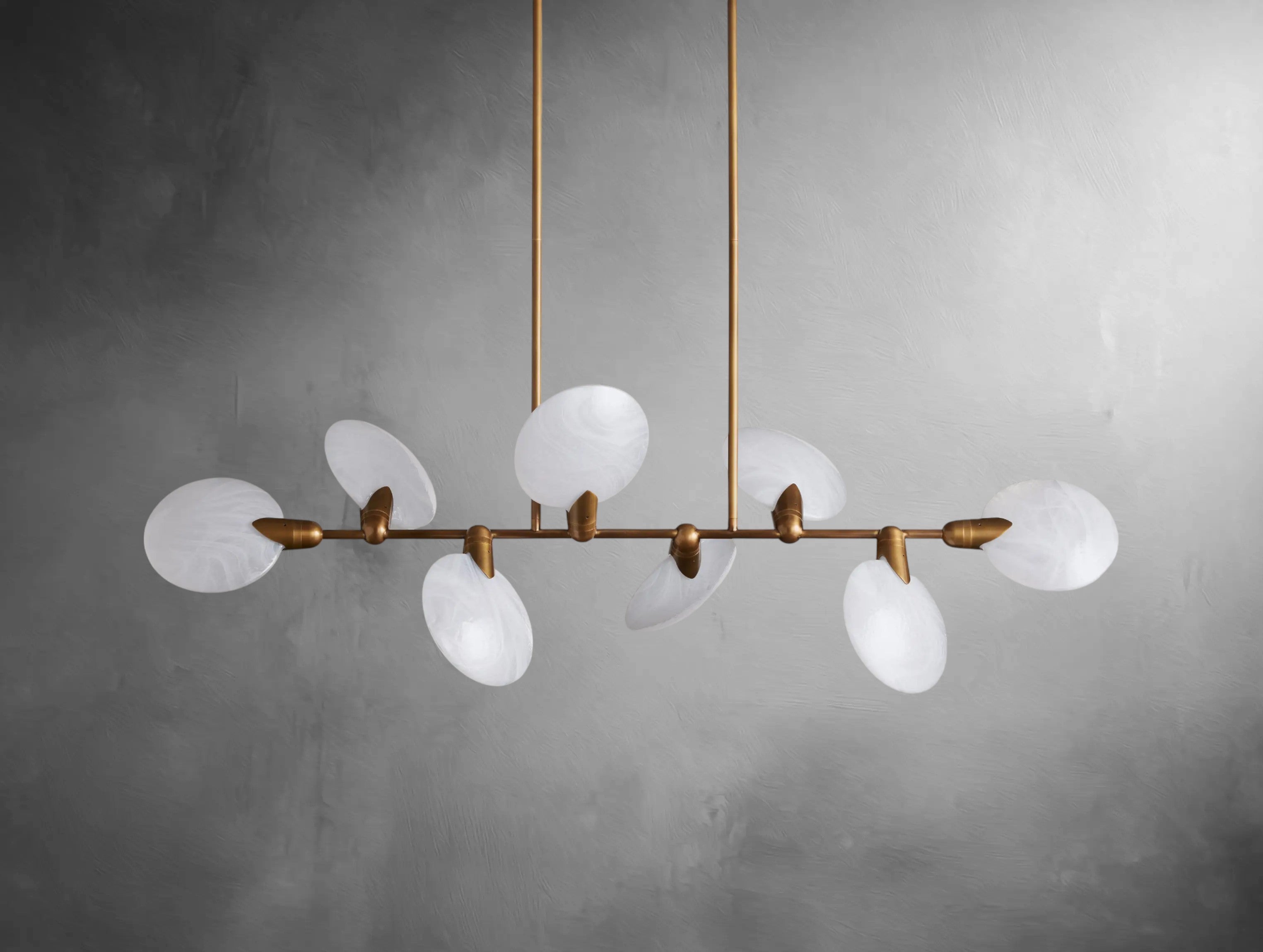 Lylo Linear Chandelier