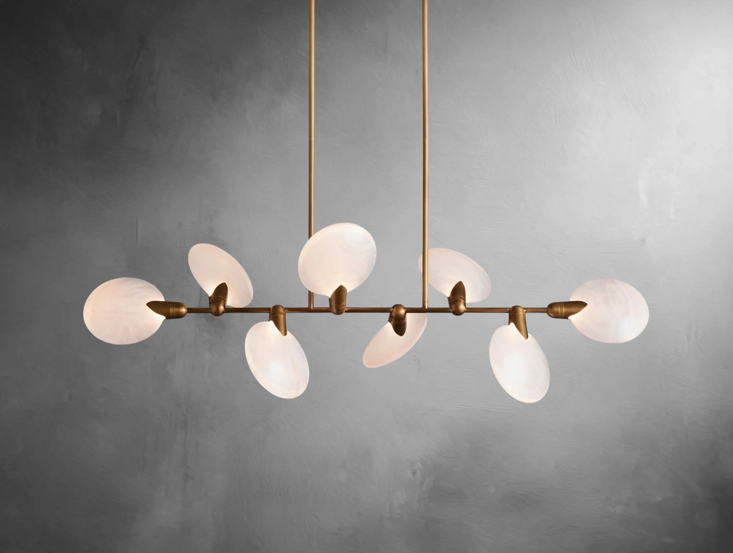 Lylo Linear Chandelier