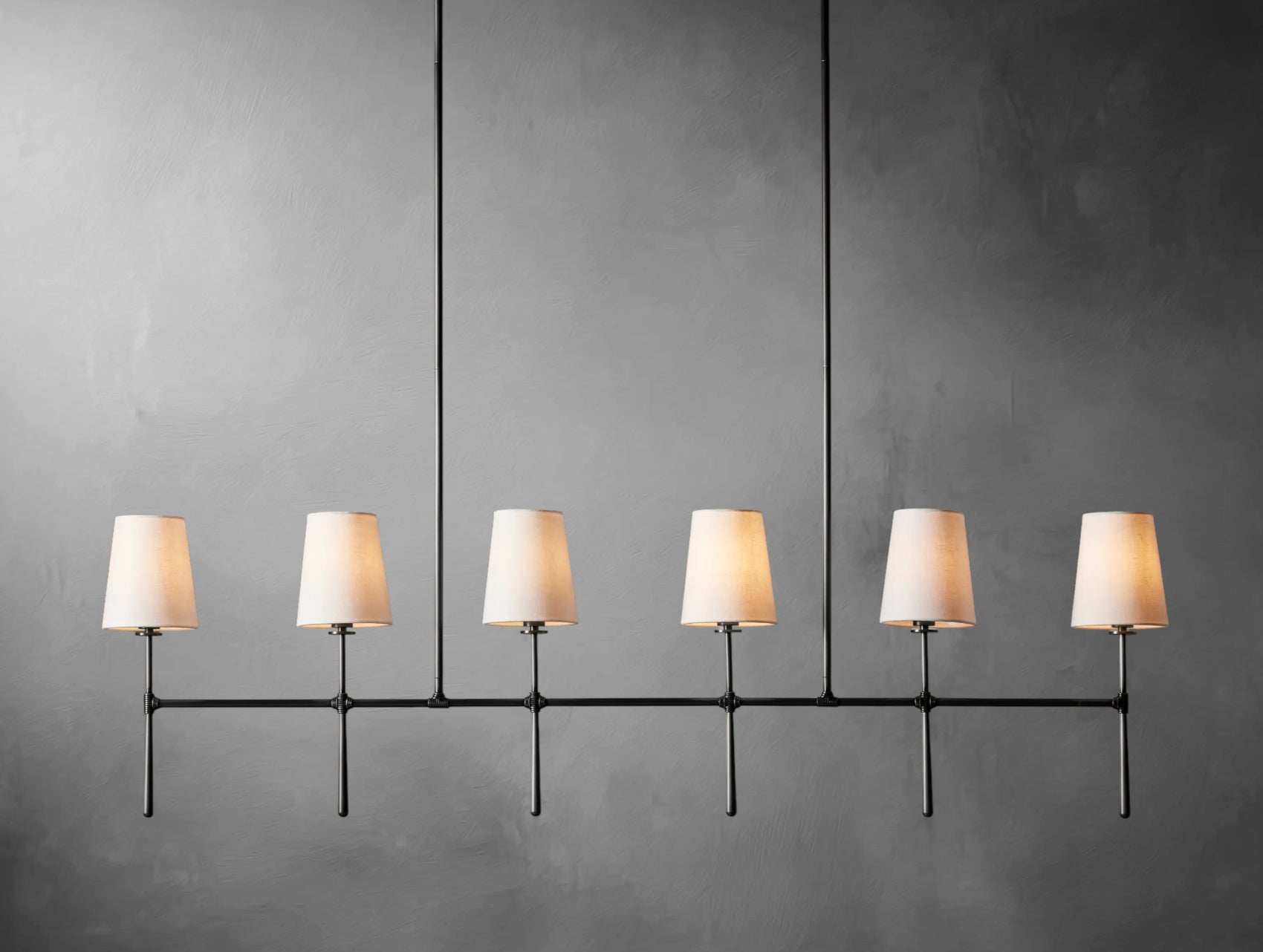 Rardos Linear Chandelier