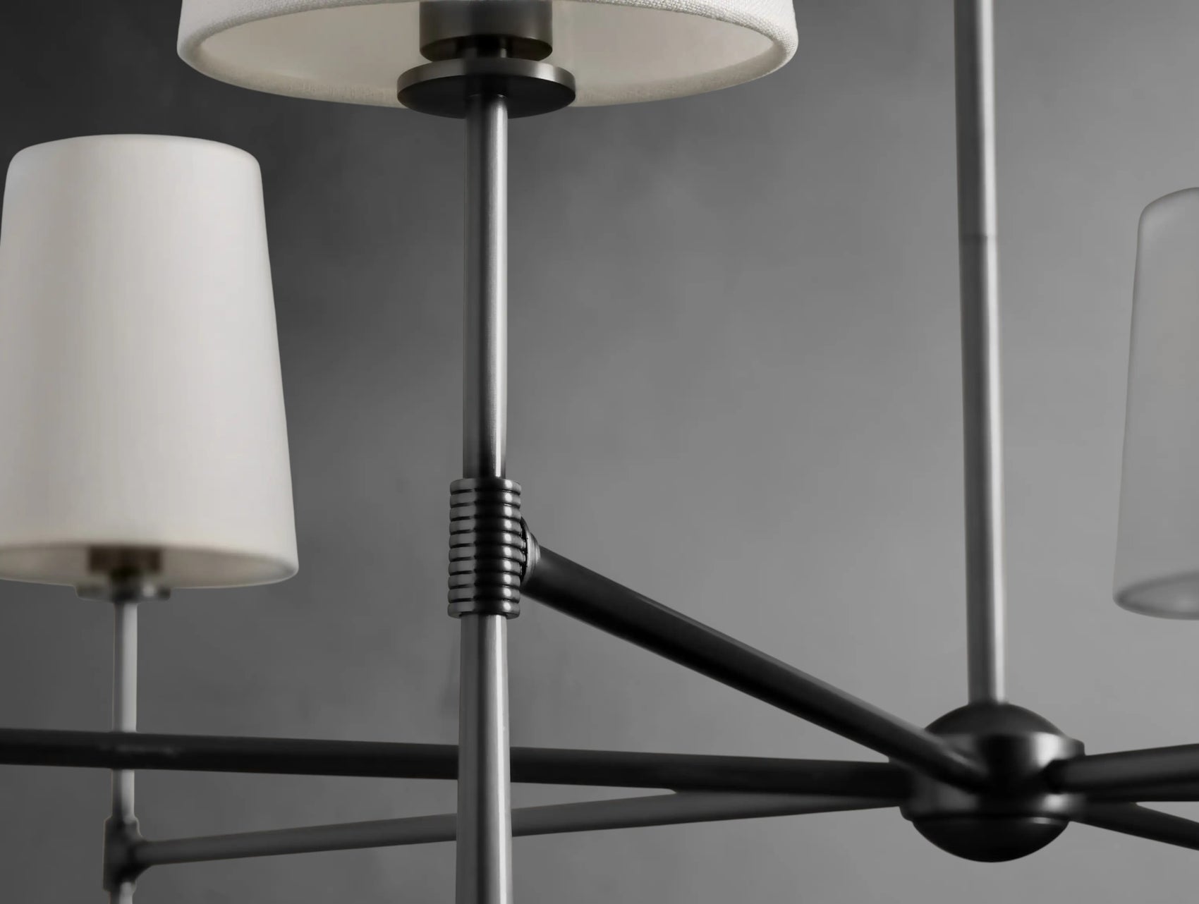 Rardos Round Chandelier