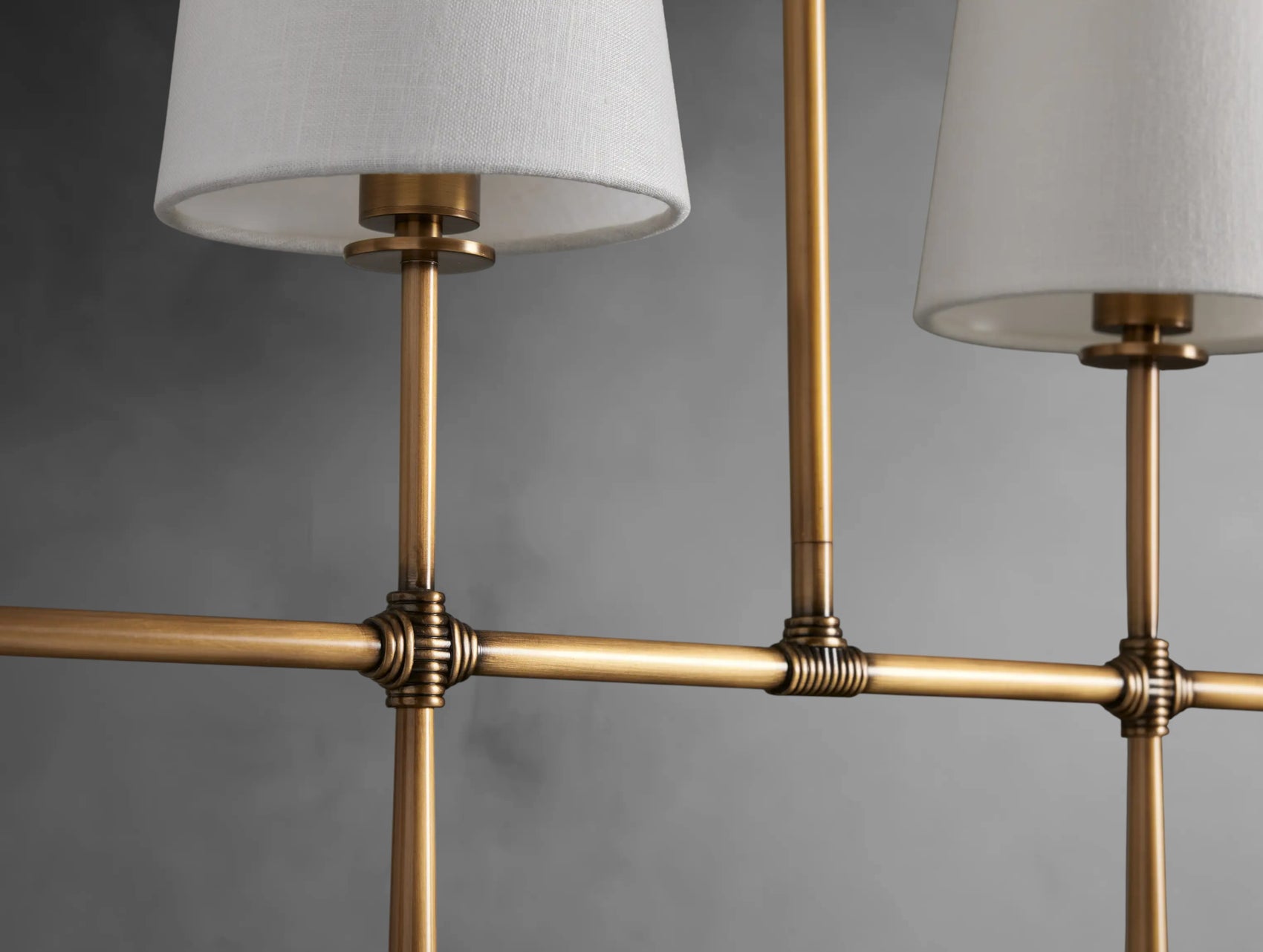 Rardos Linear Chandelier
