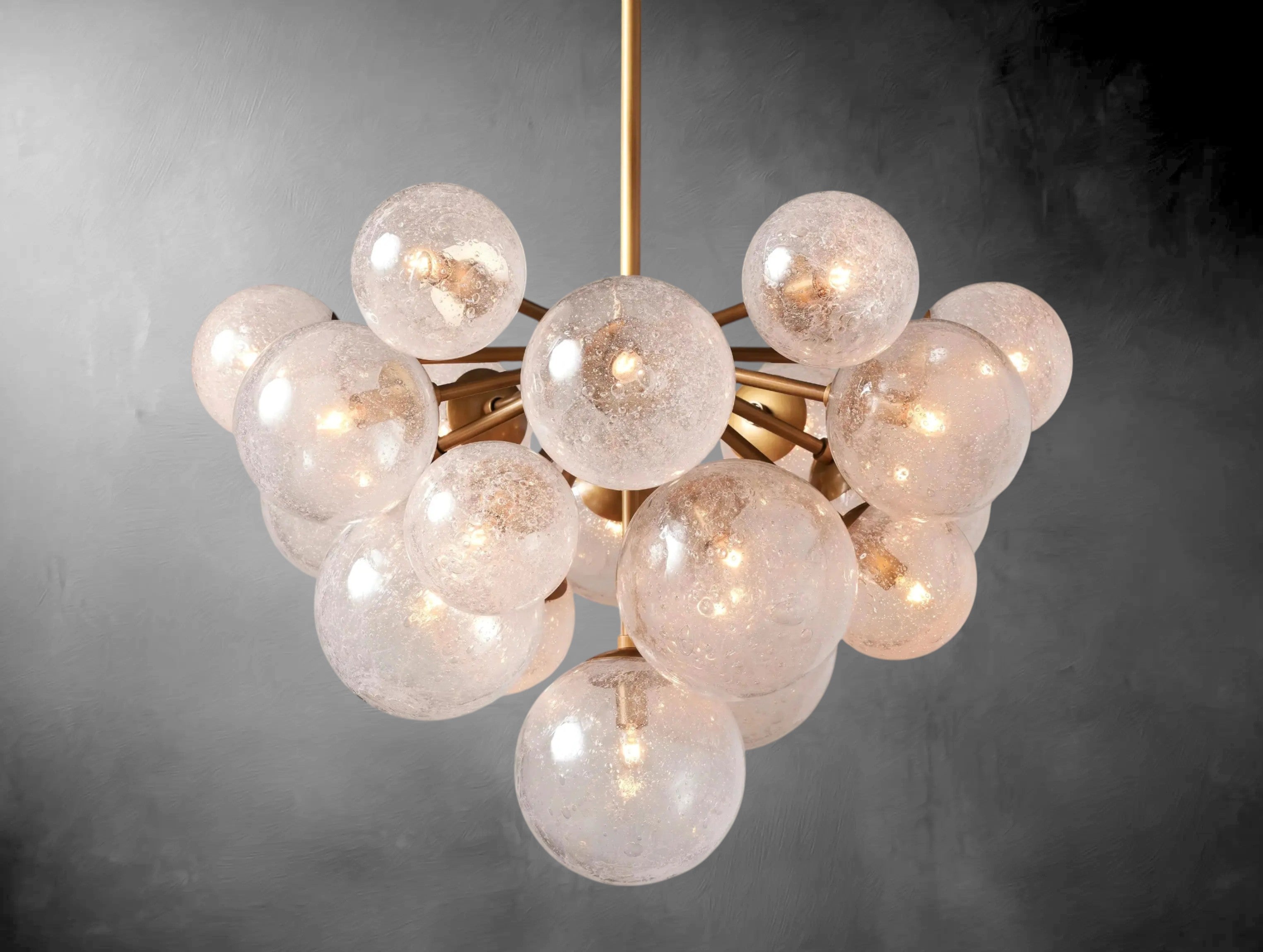 Mandazo Chandelier