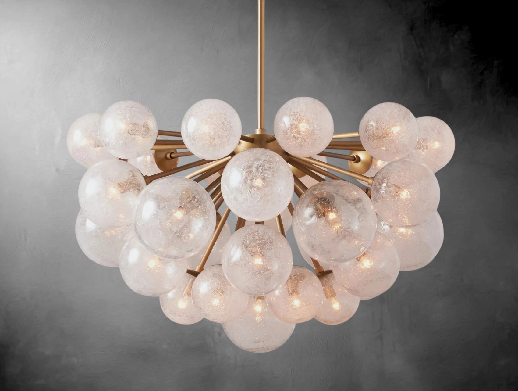 Mandazo Chandelier
