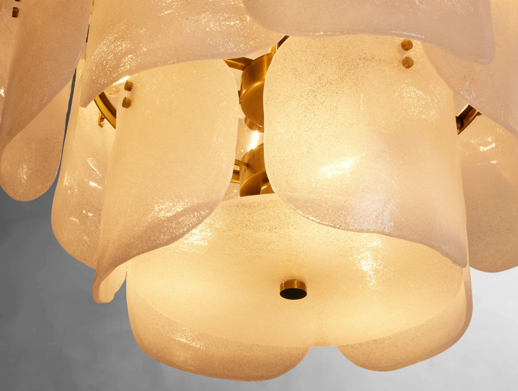 Blairy Round Chandelier