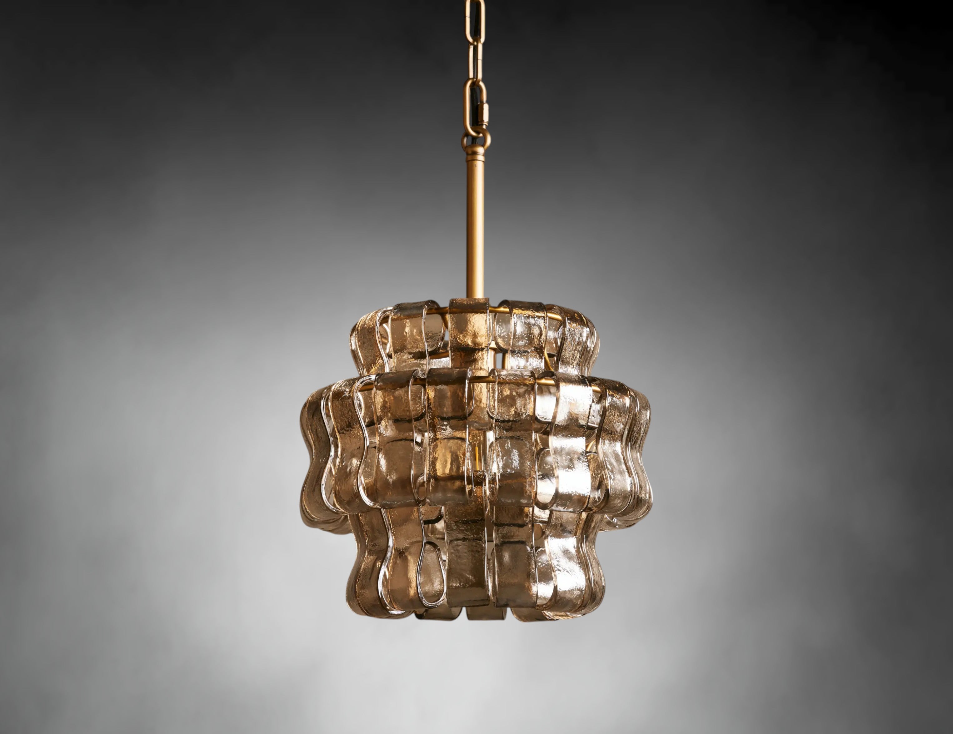 Ghigacio Pendant