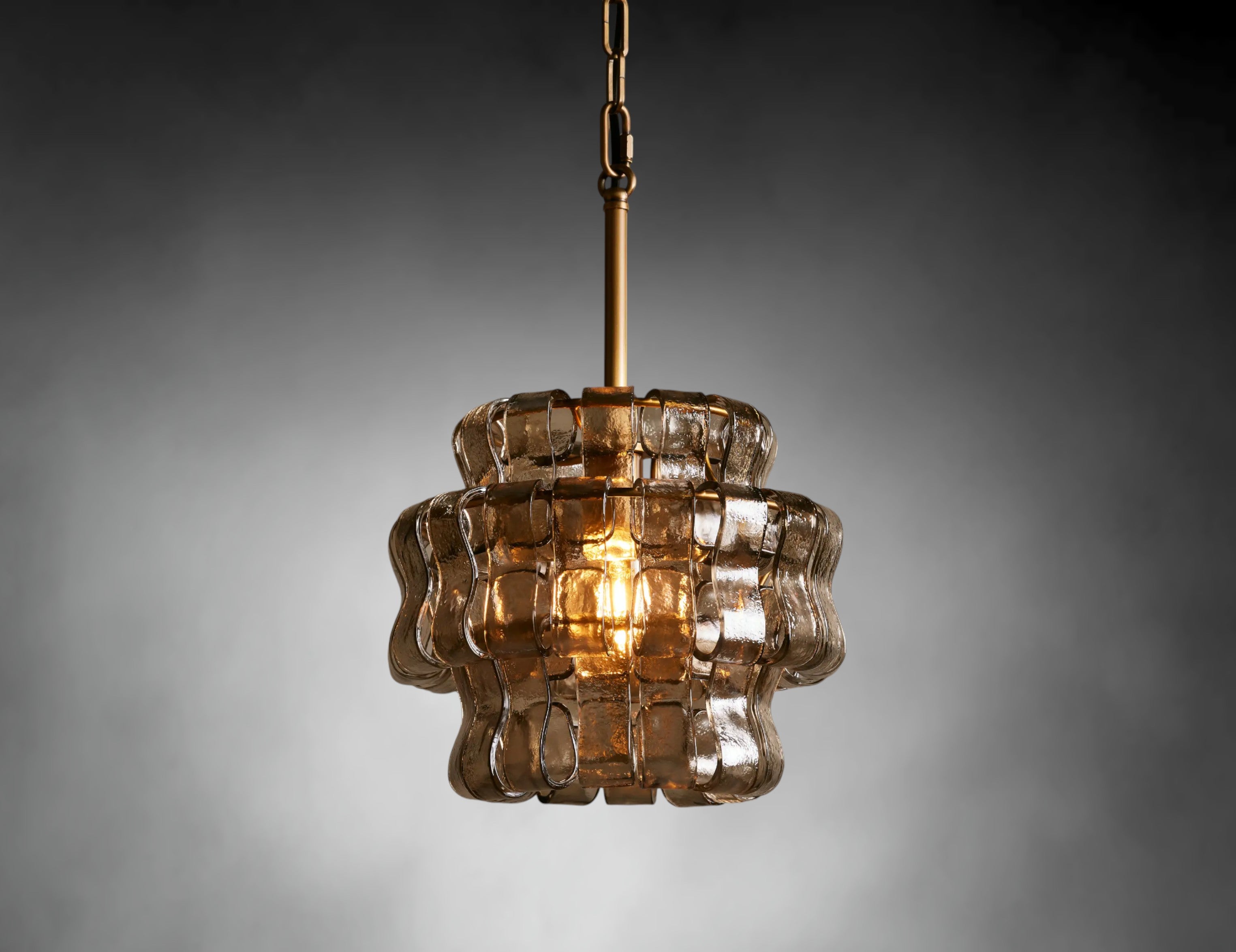 Ghigacio Pendant