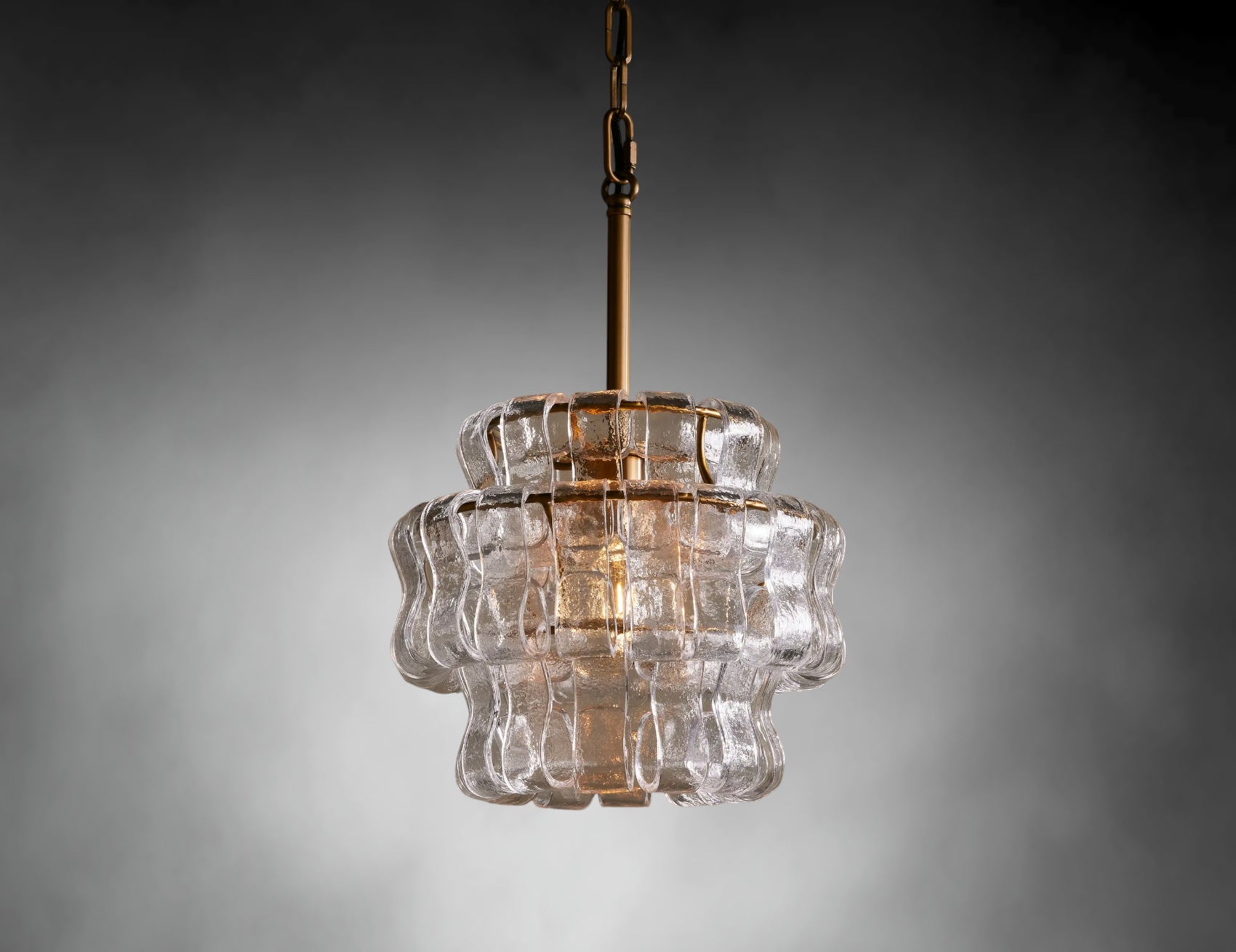 Ghigacio Pendant