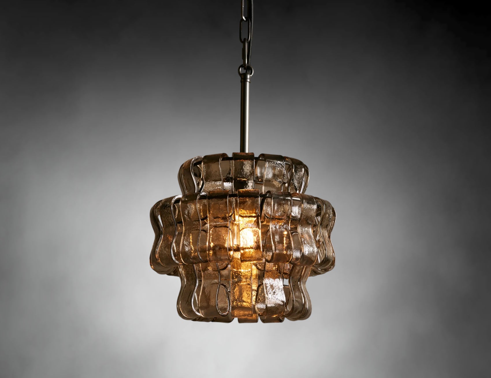 Ghigacio Pendant