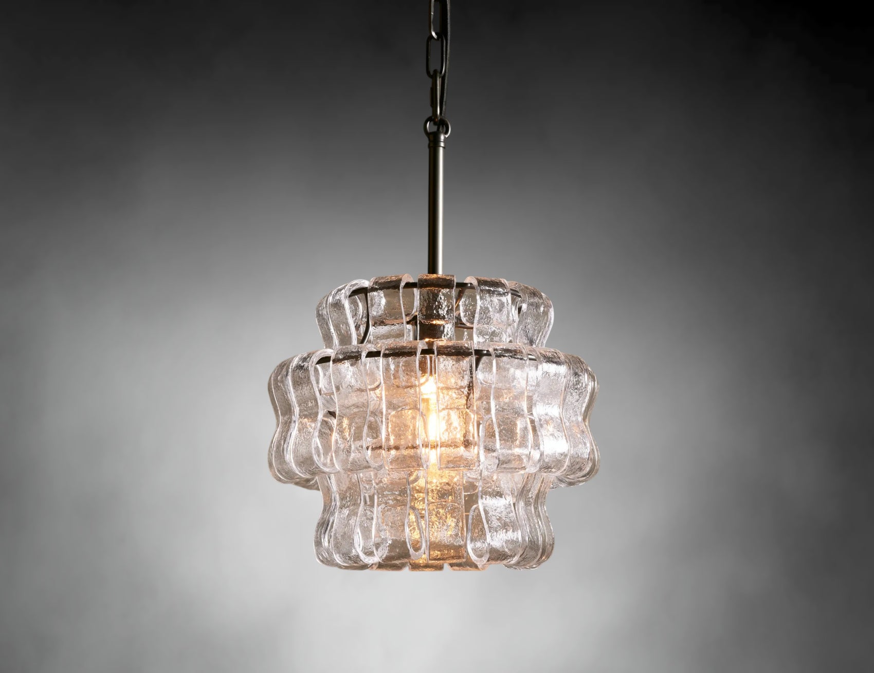 Ghigacio Pendant