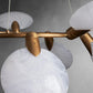 Lylo Round Chandelier