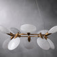 Lylo Round Chandelier