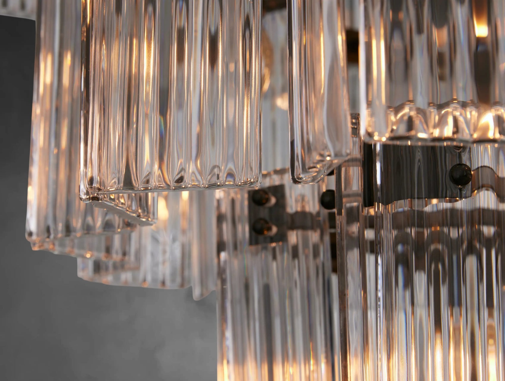 Dulsie Round Chandelier