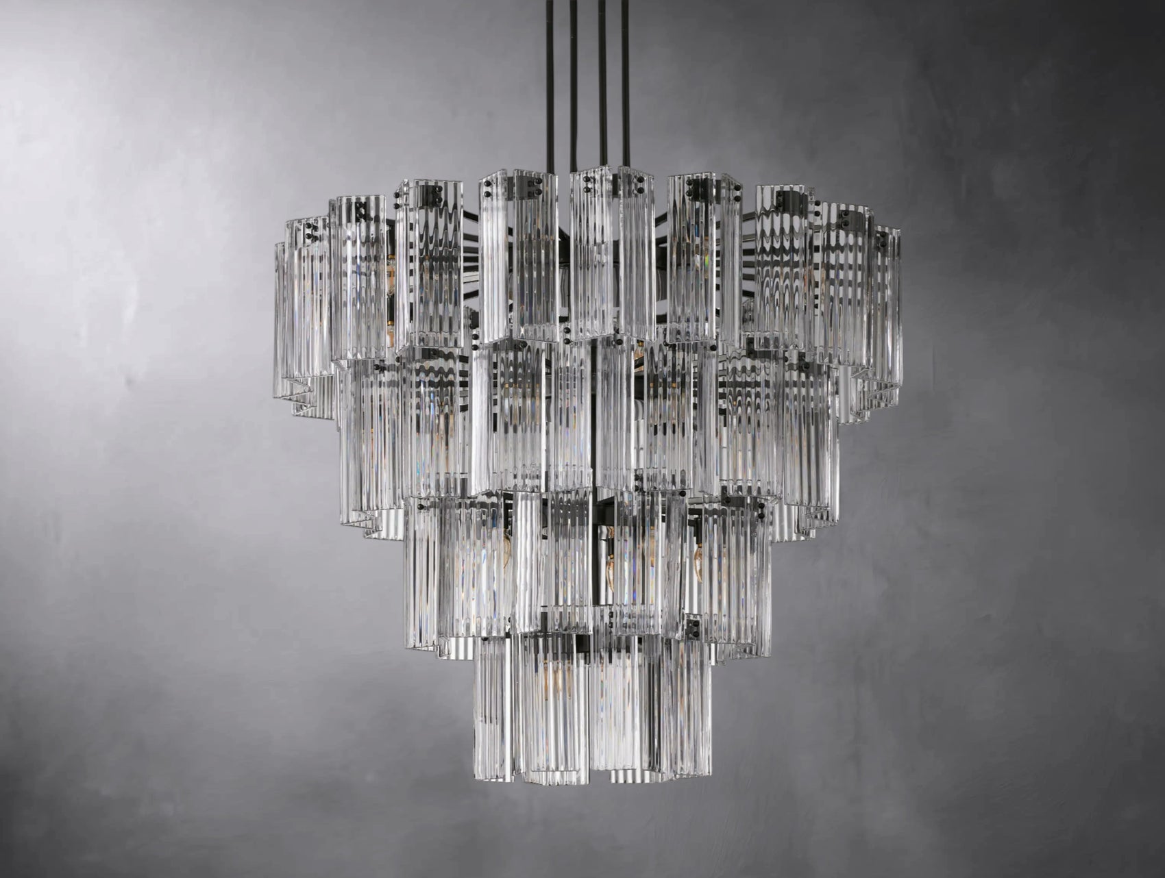 Dulsie Round Chandelier