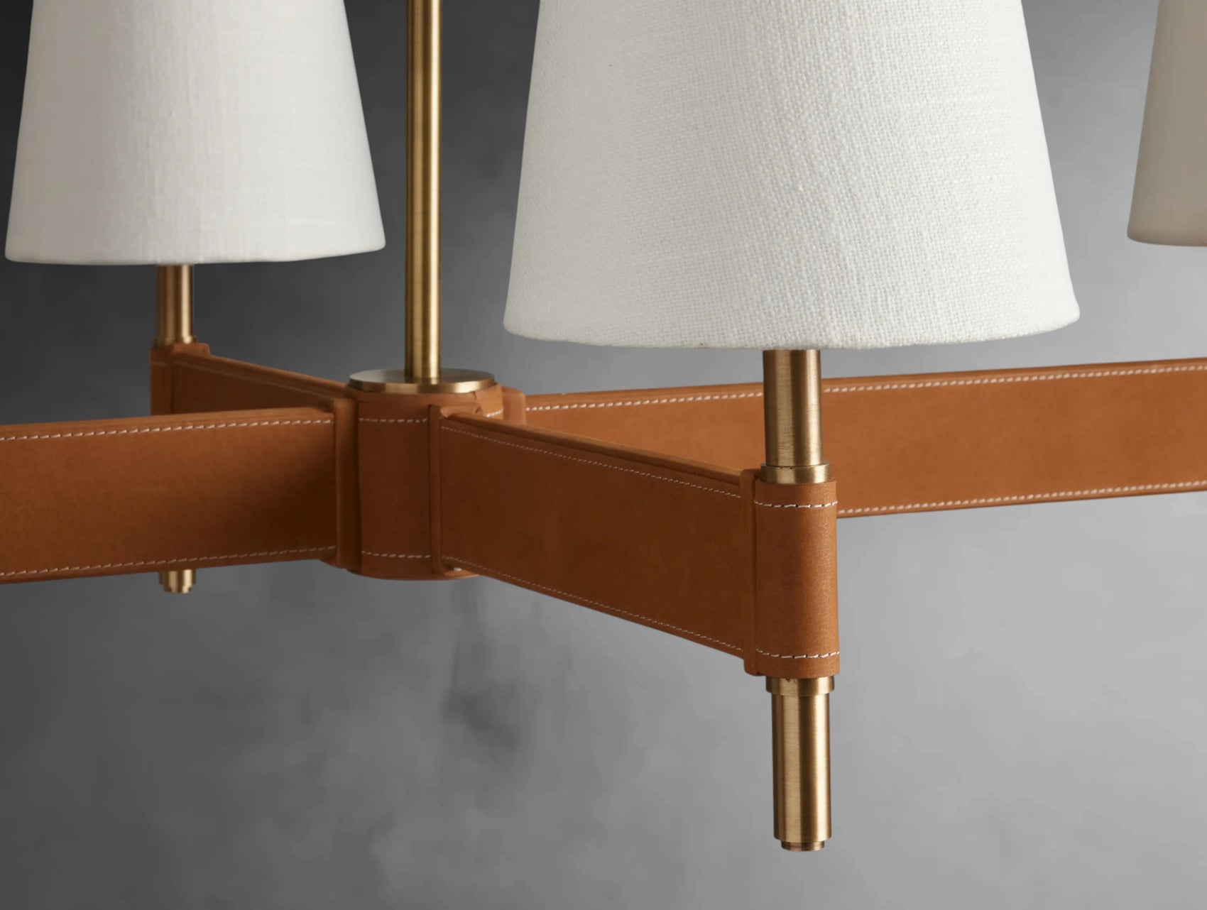 Hasting Linear Chandelier