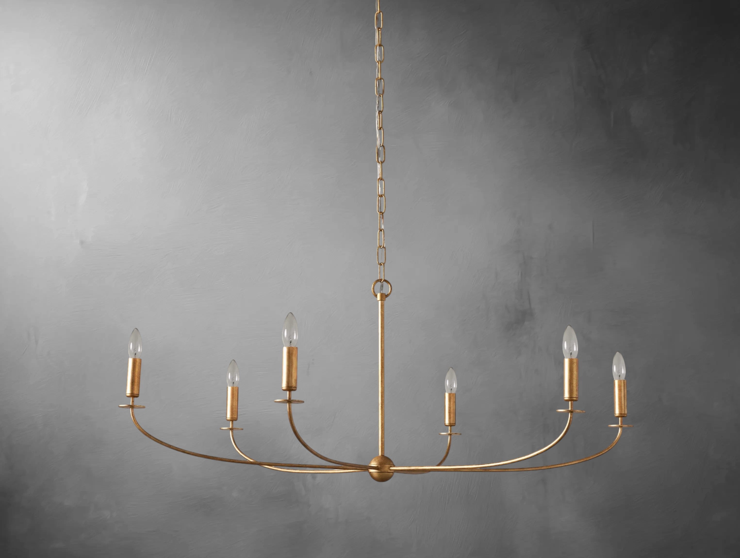 Aynett Chandelier