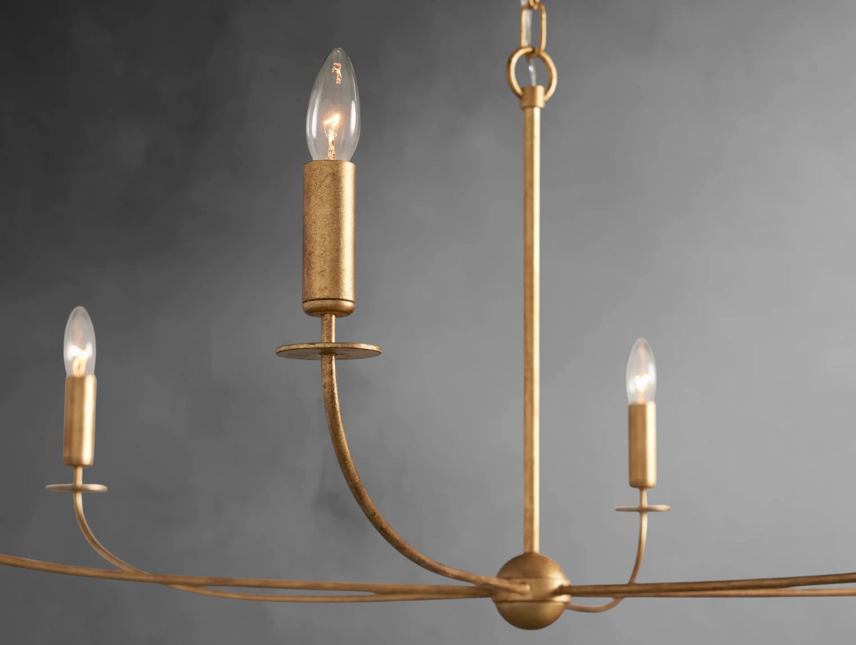 Aynett Chandelier