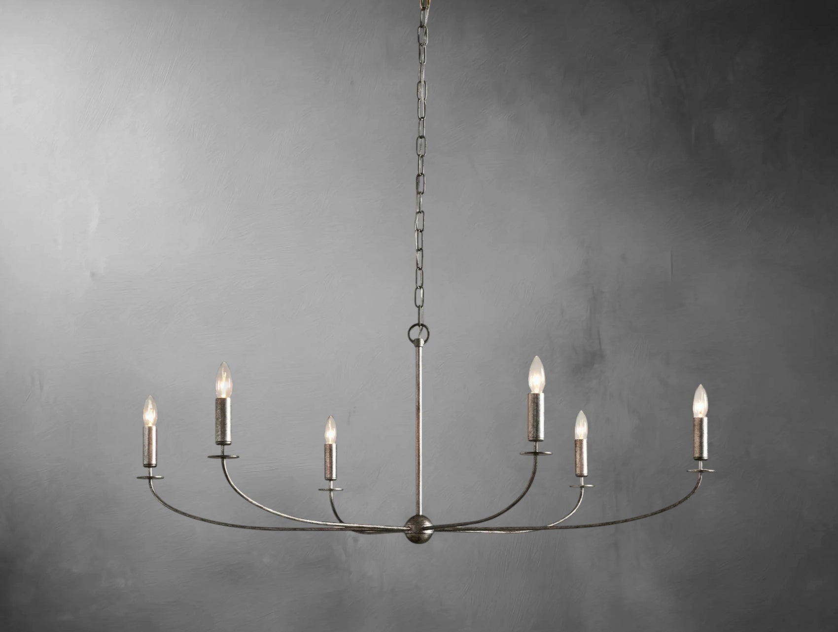 Aynett Chandelier