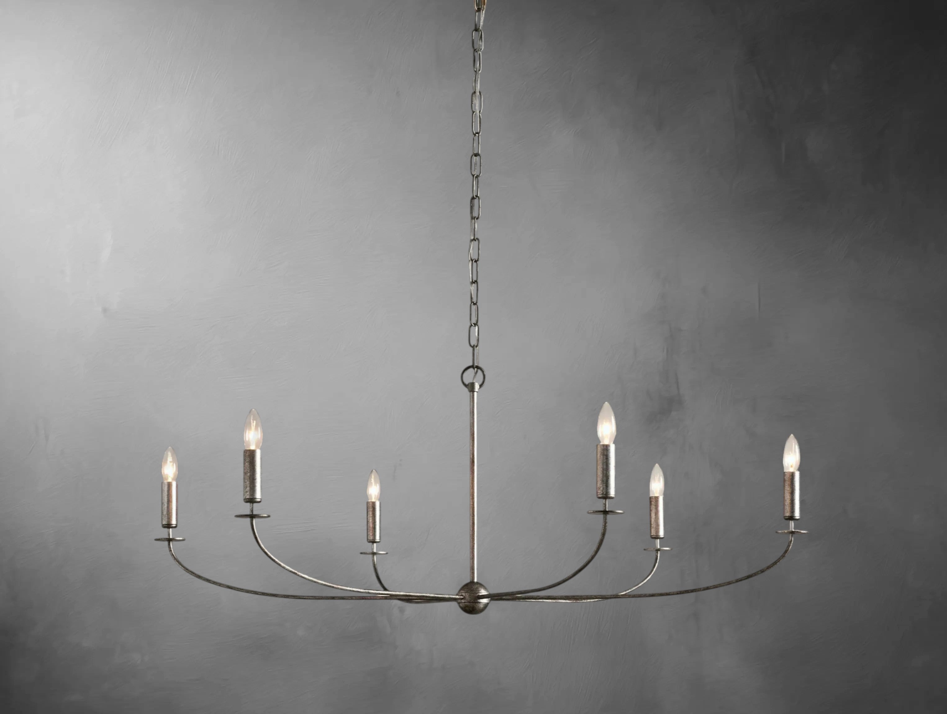 Aynett Chandelier