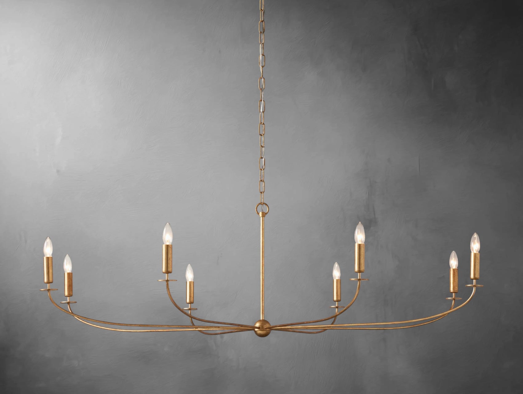 Aynett Chandelier